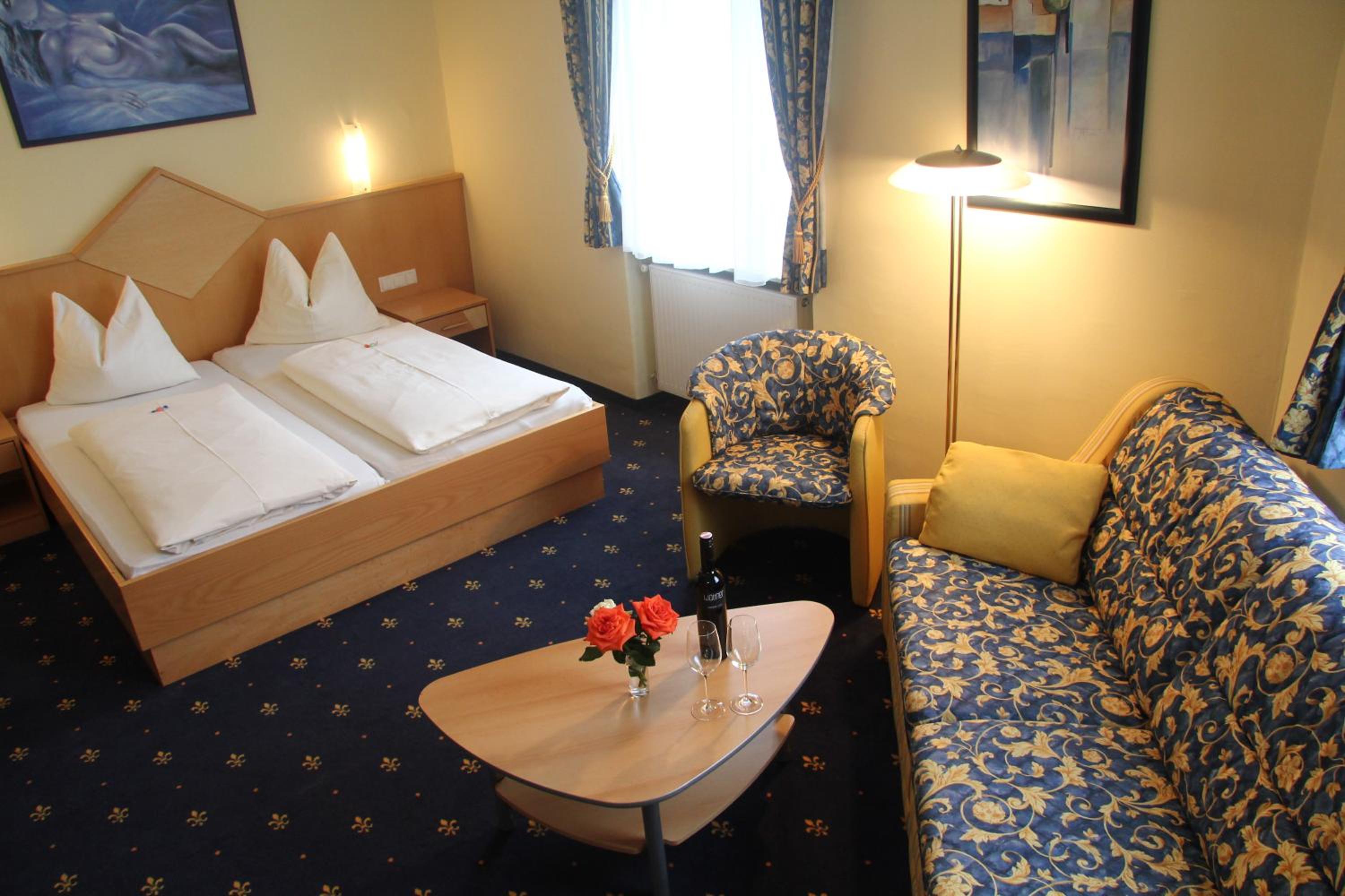Quadruple Room - Photo 2