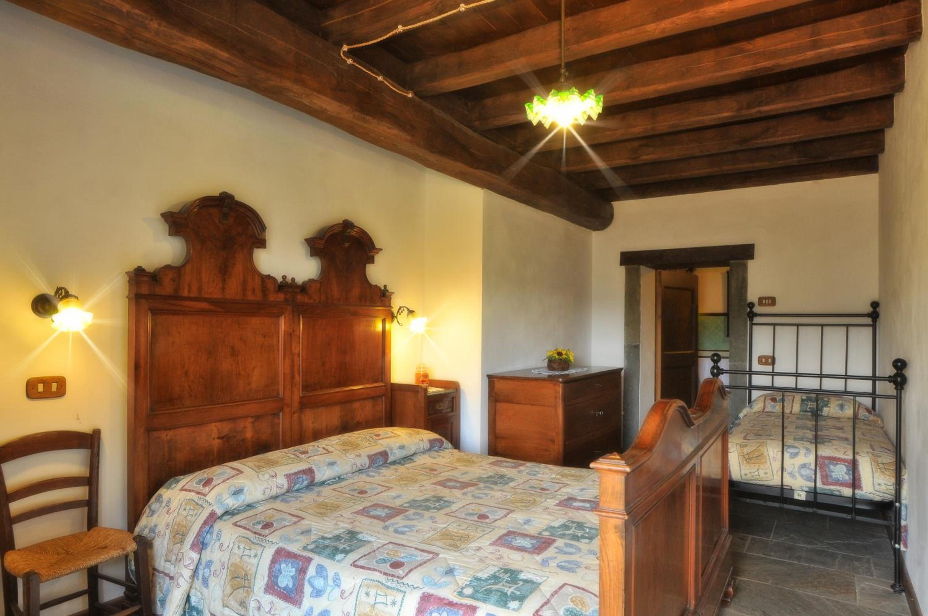 Triple Room - Annex photo 1