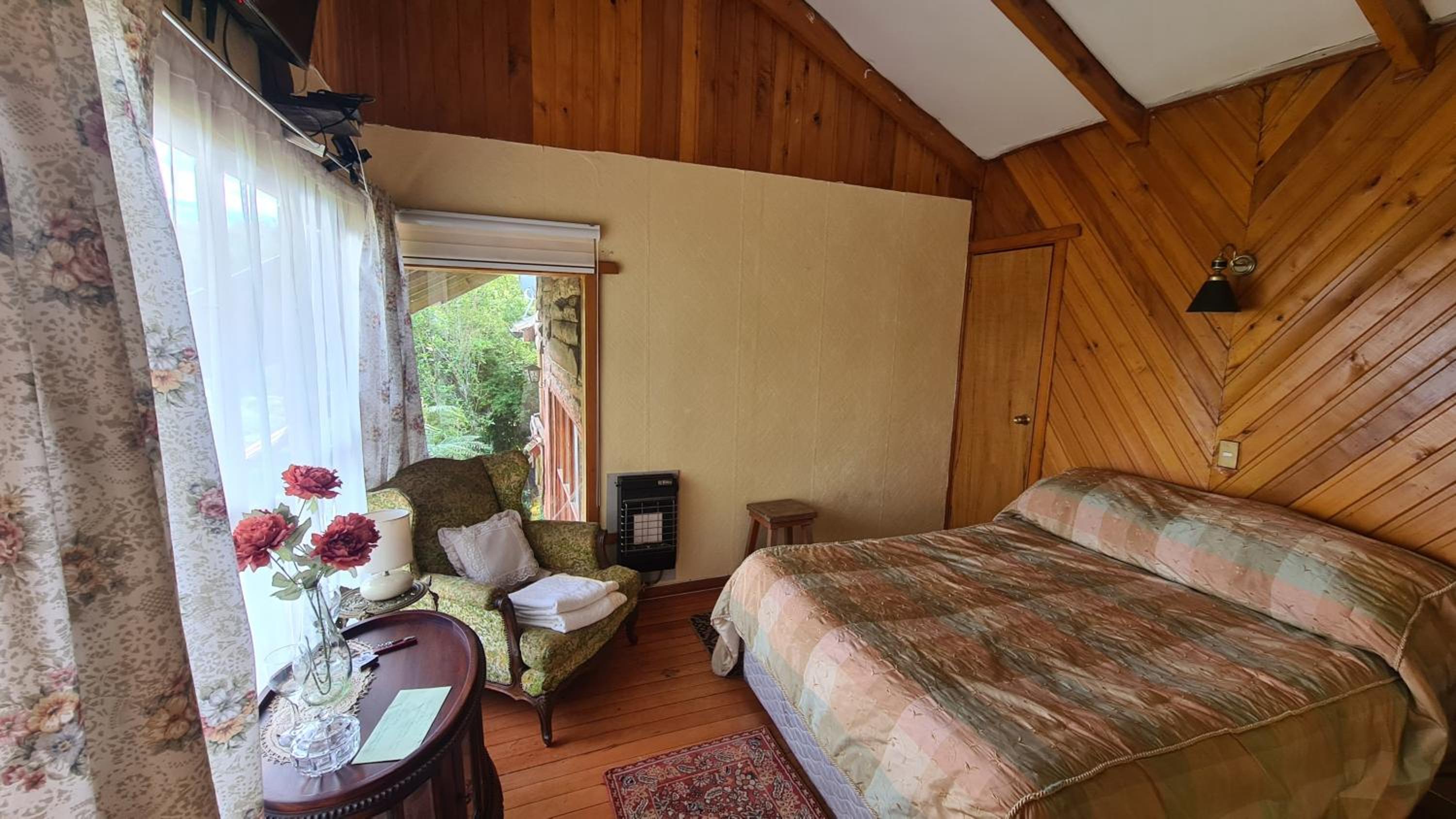 Suite with Balcony photo 1