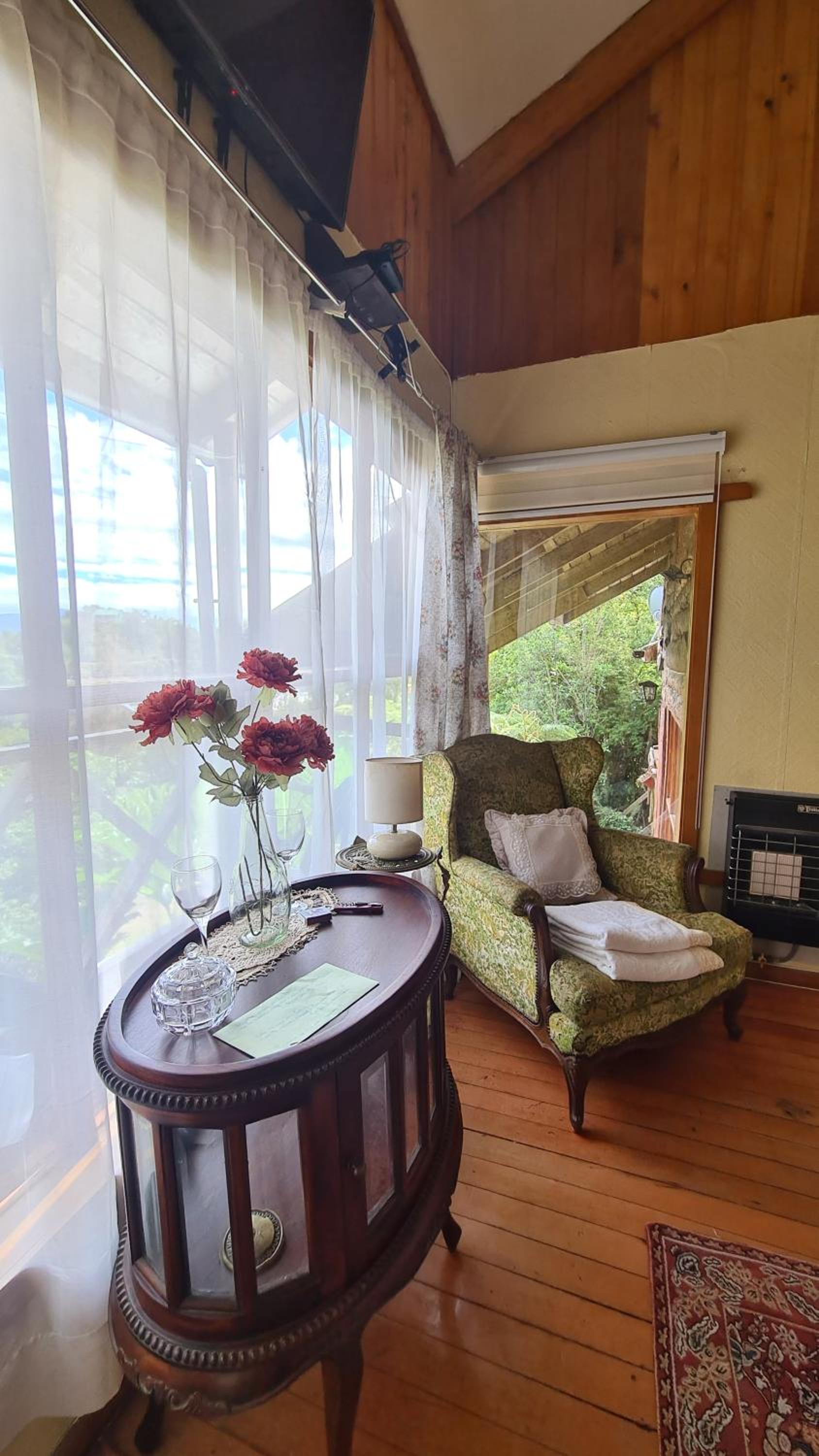 Suite with Balcony photo 2