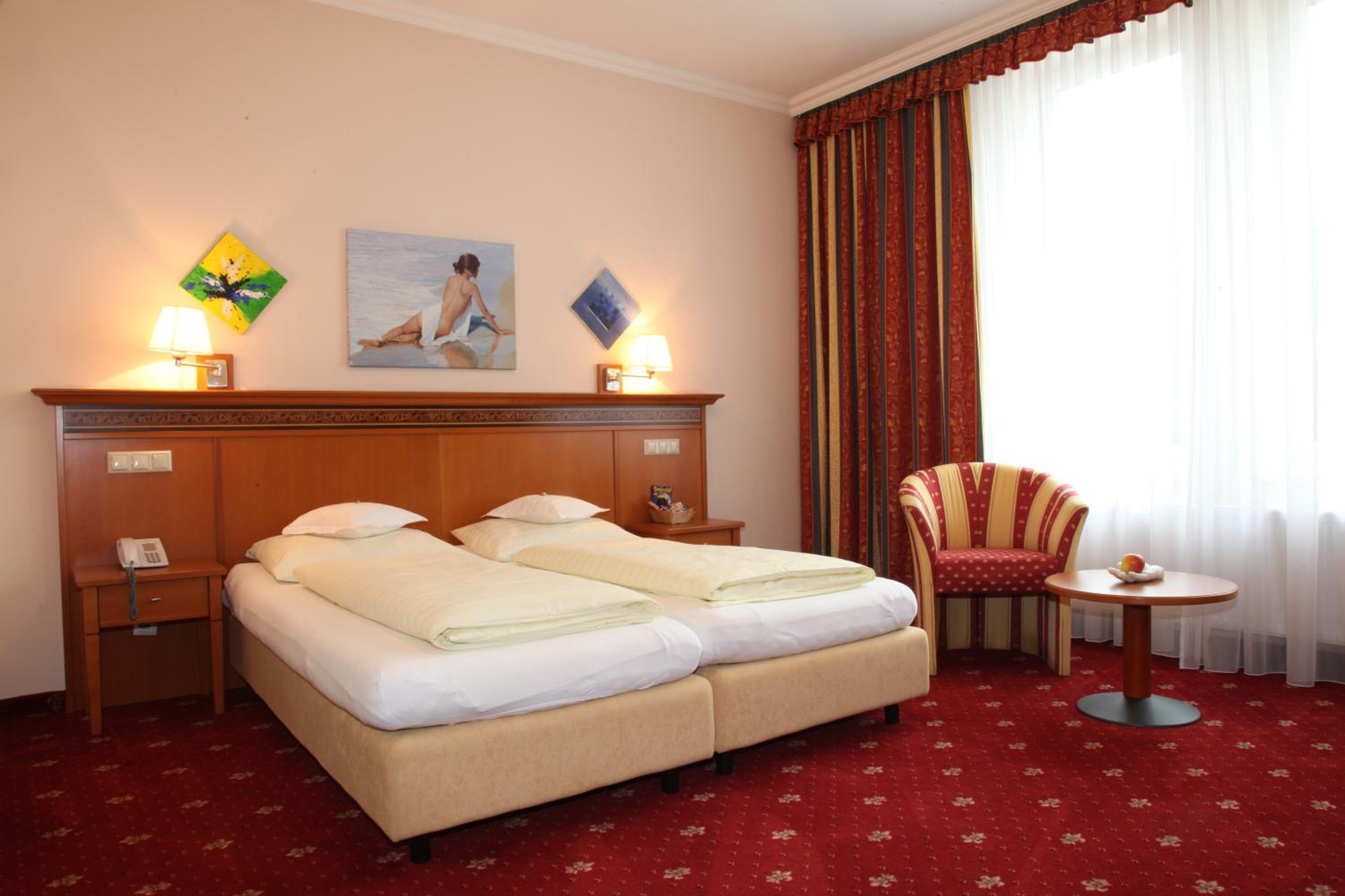 Comfort Double Room - Photo 4