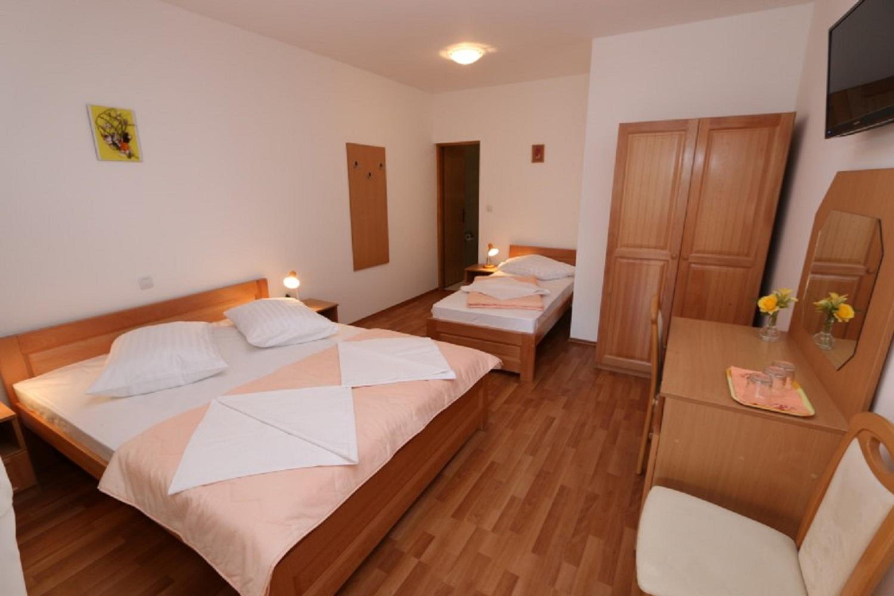 Triple Room - Ground Floor - Photo 1