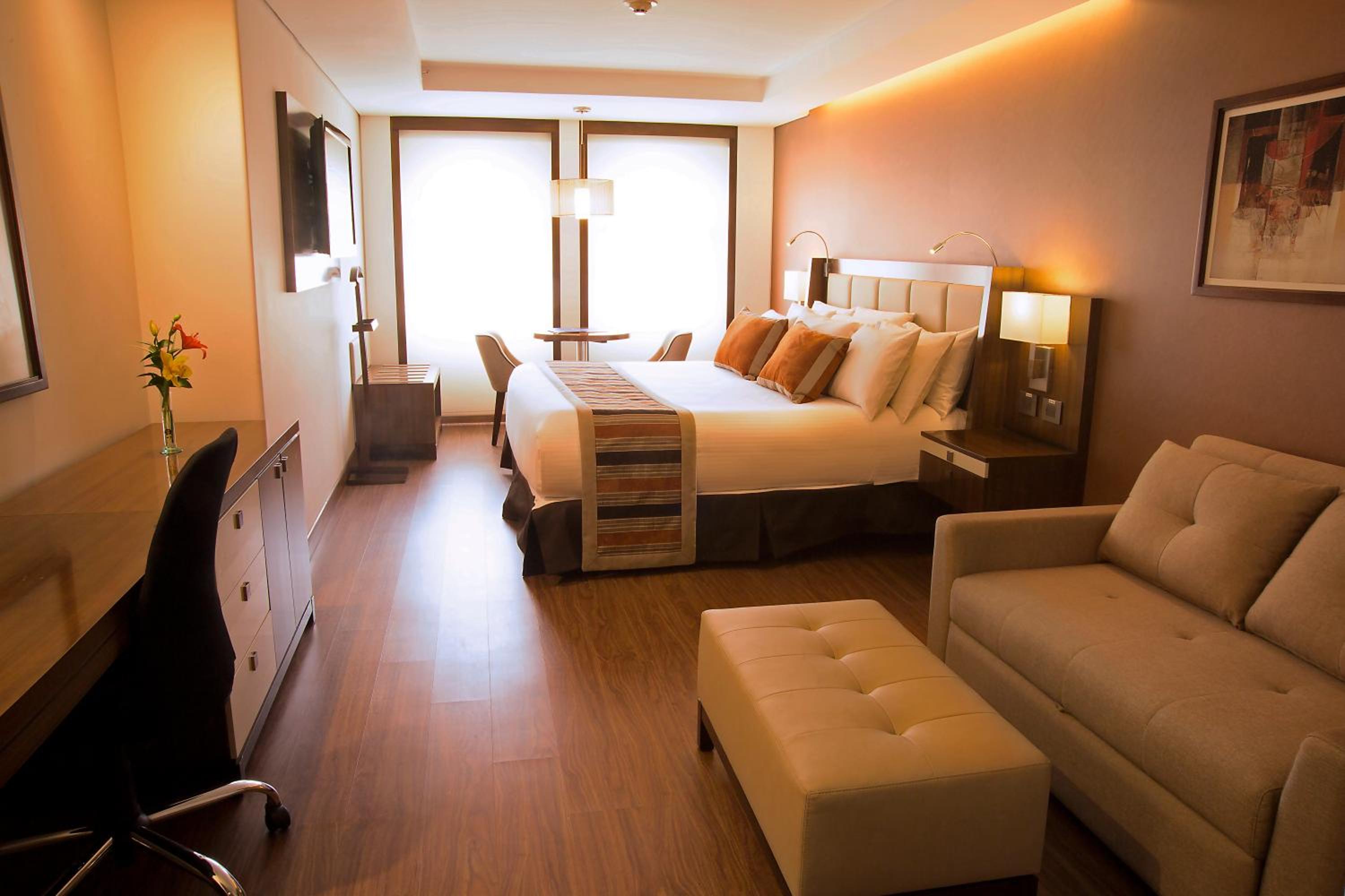 King Room - Photo 6