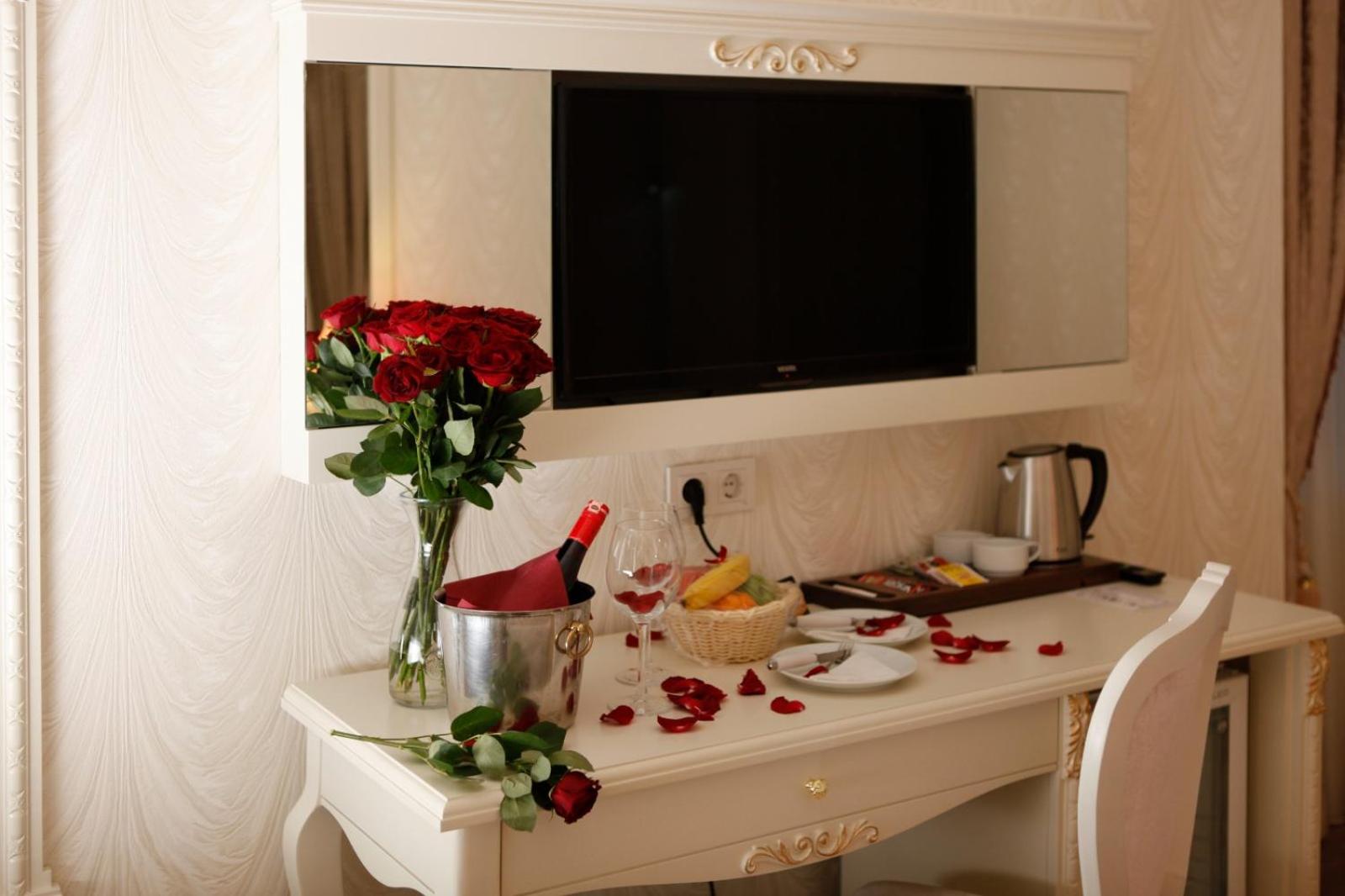 Budget Double Room photo 1