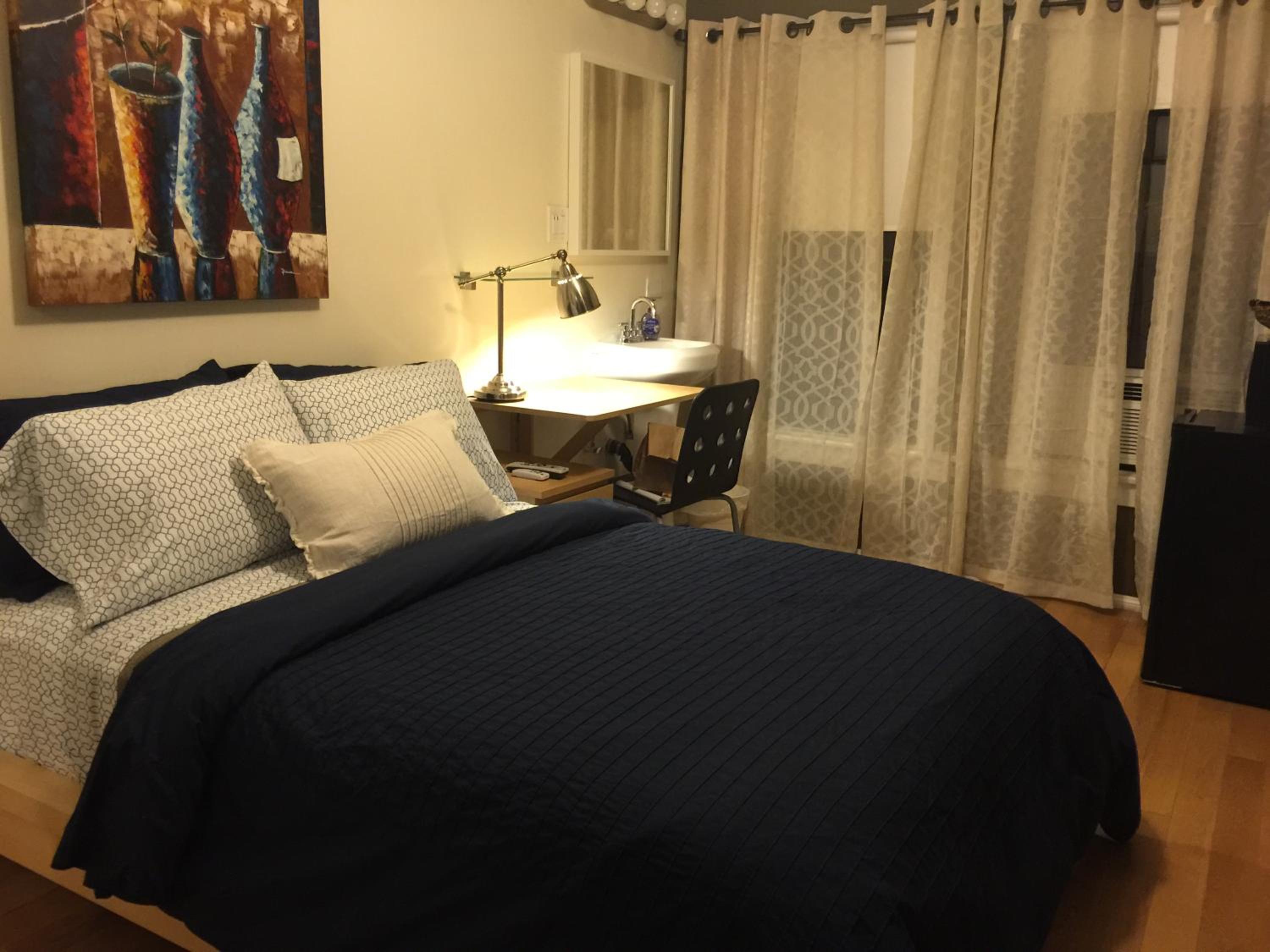 Cozy Queen photo 3