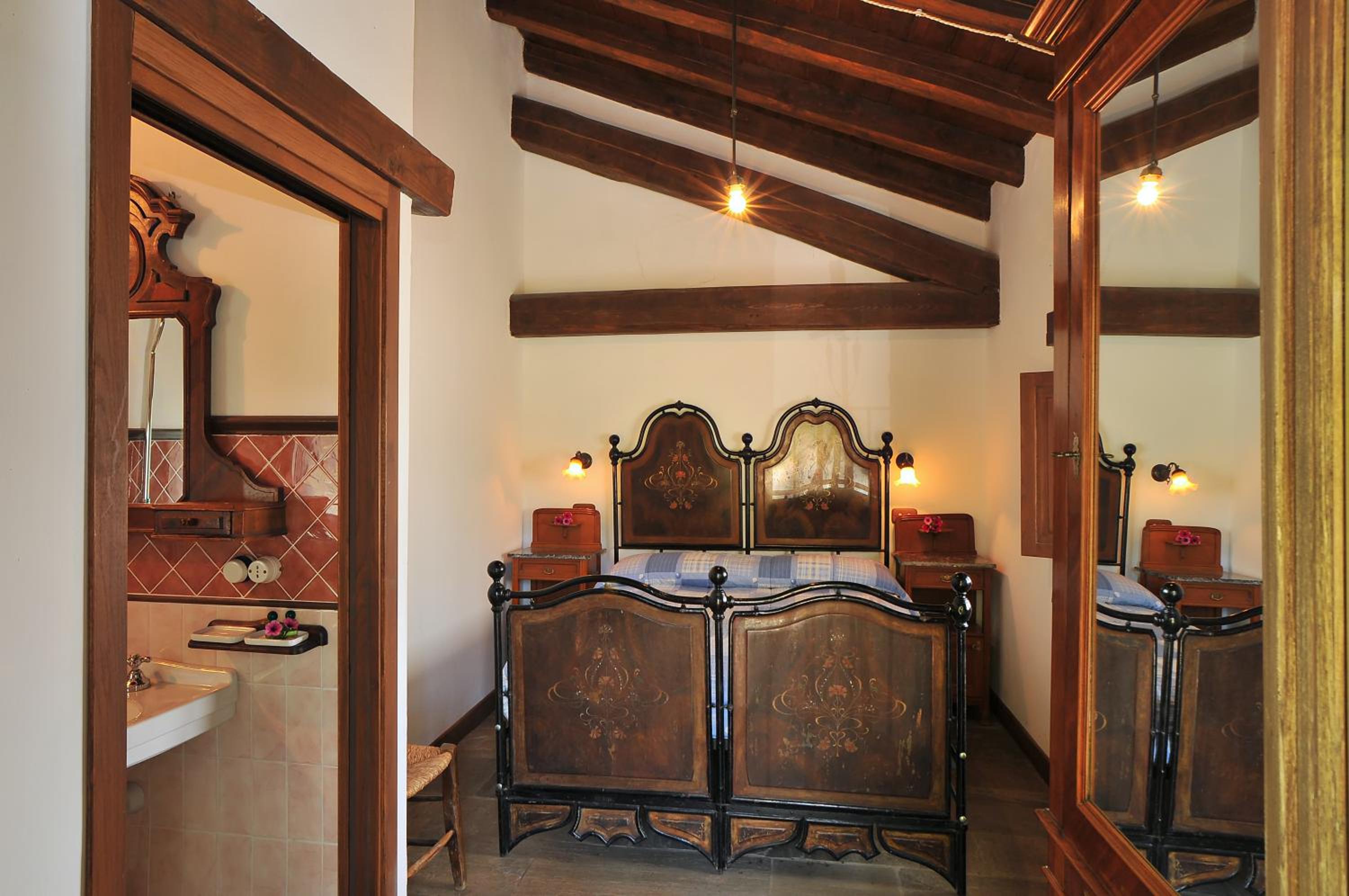 Double Room - Annex photo 2