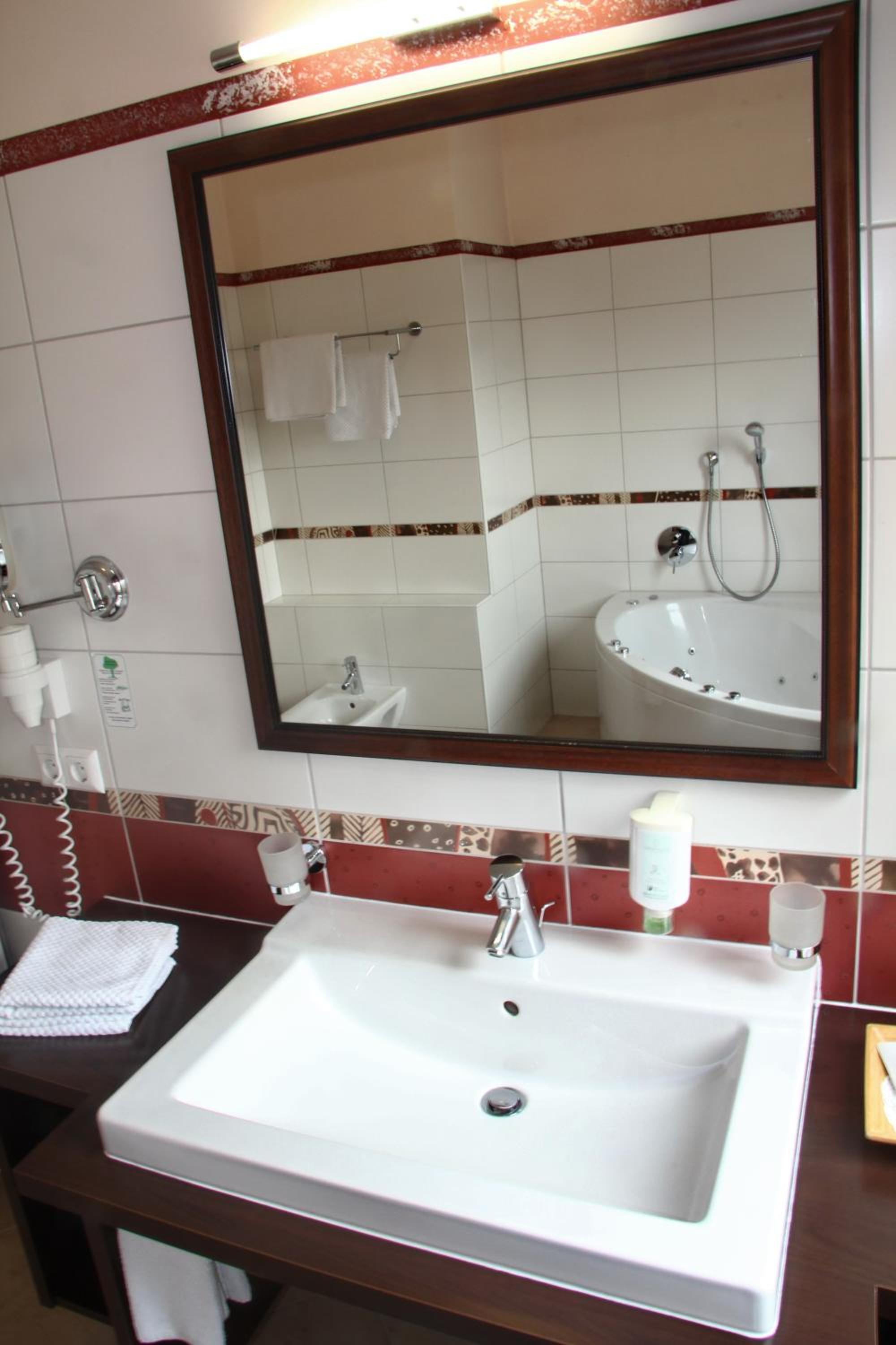 Junior Suite - Photo 3