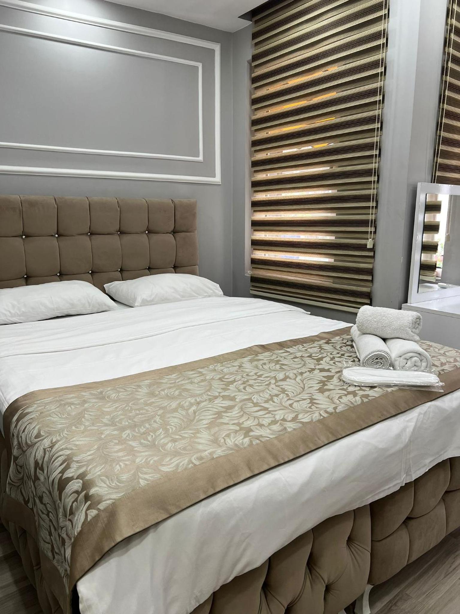 Budget Double Room photo 3