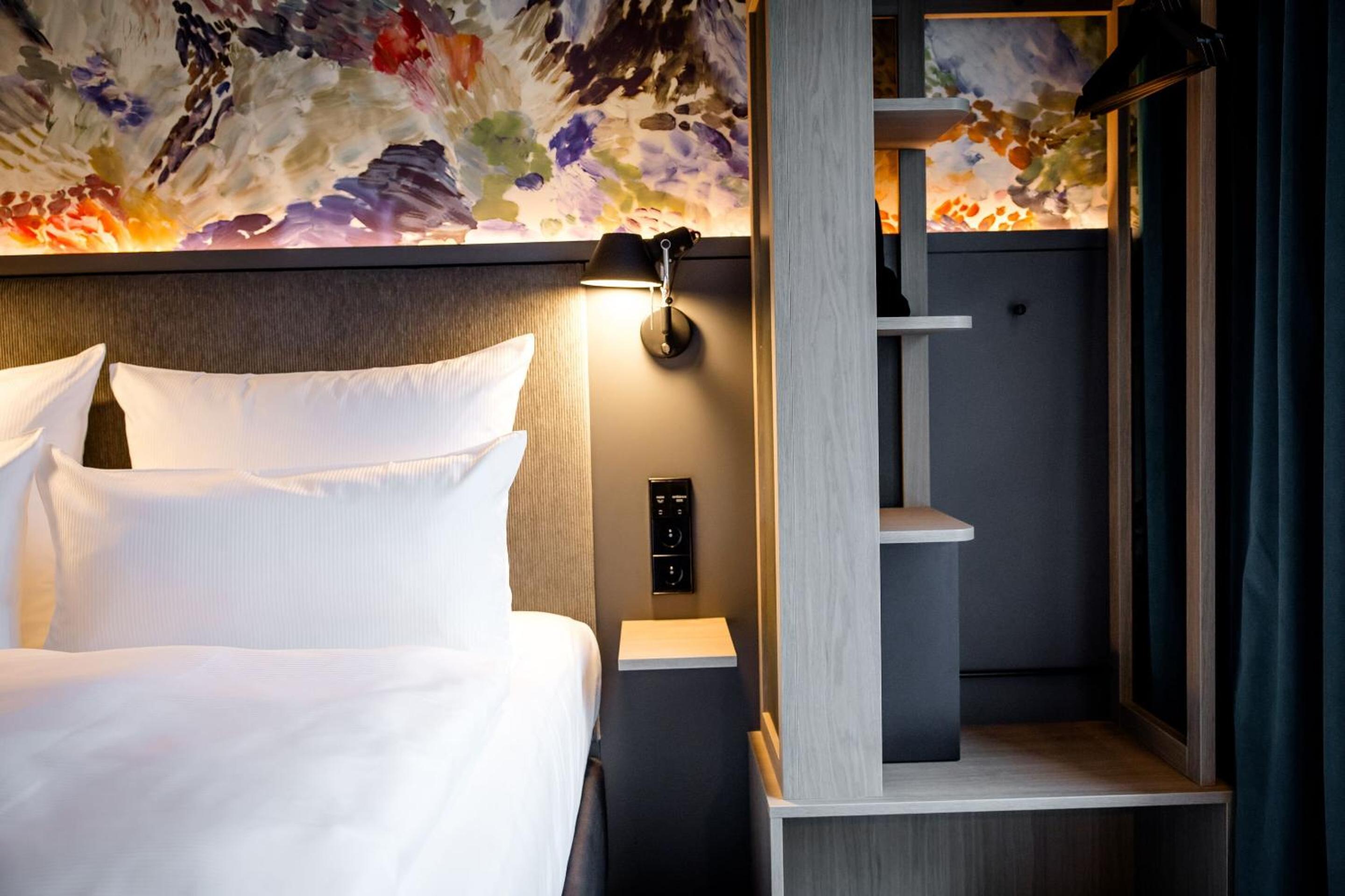 Double Room with Garden View photo 2
