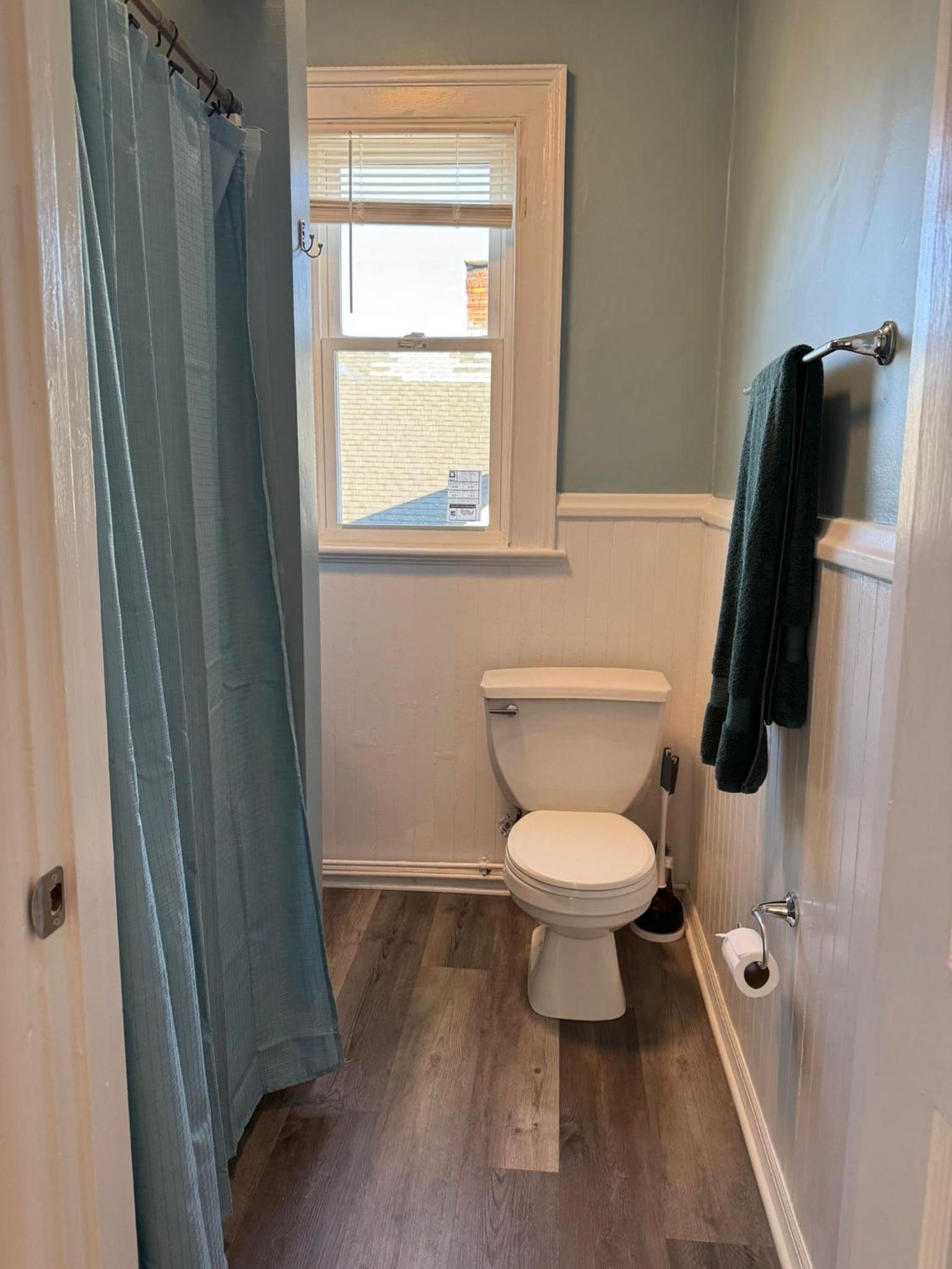 Budget Double Room photo 1