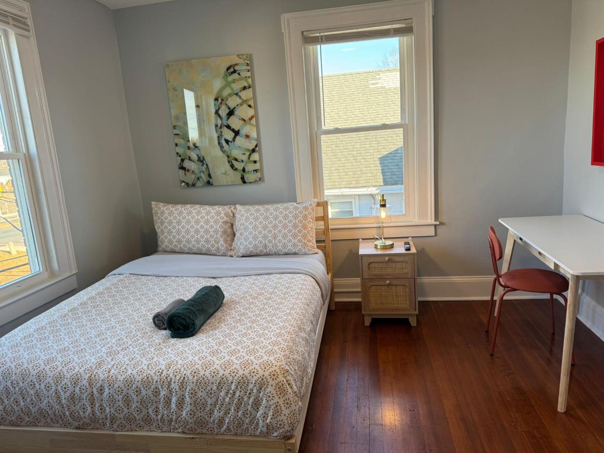 Double Room photo 1