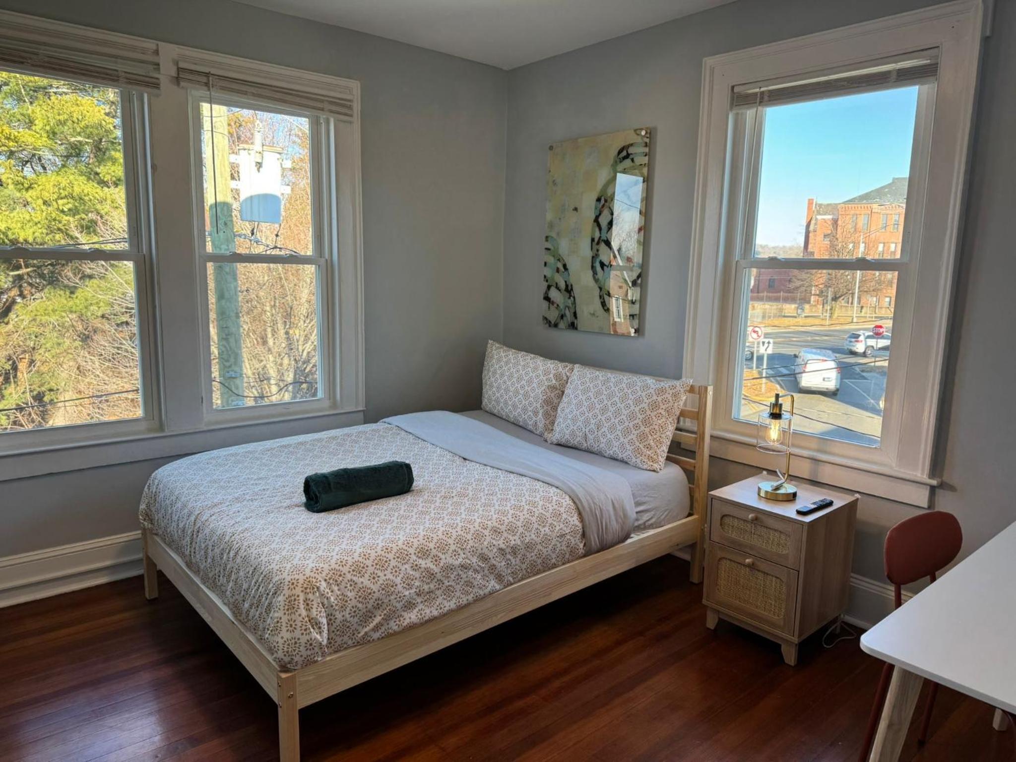 Double Room photo 2