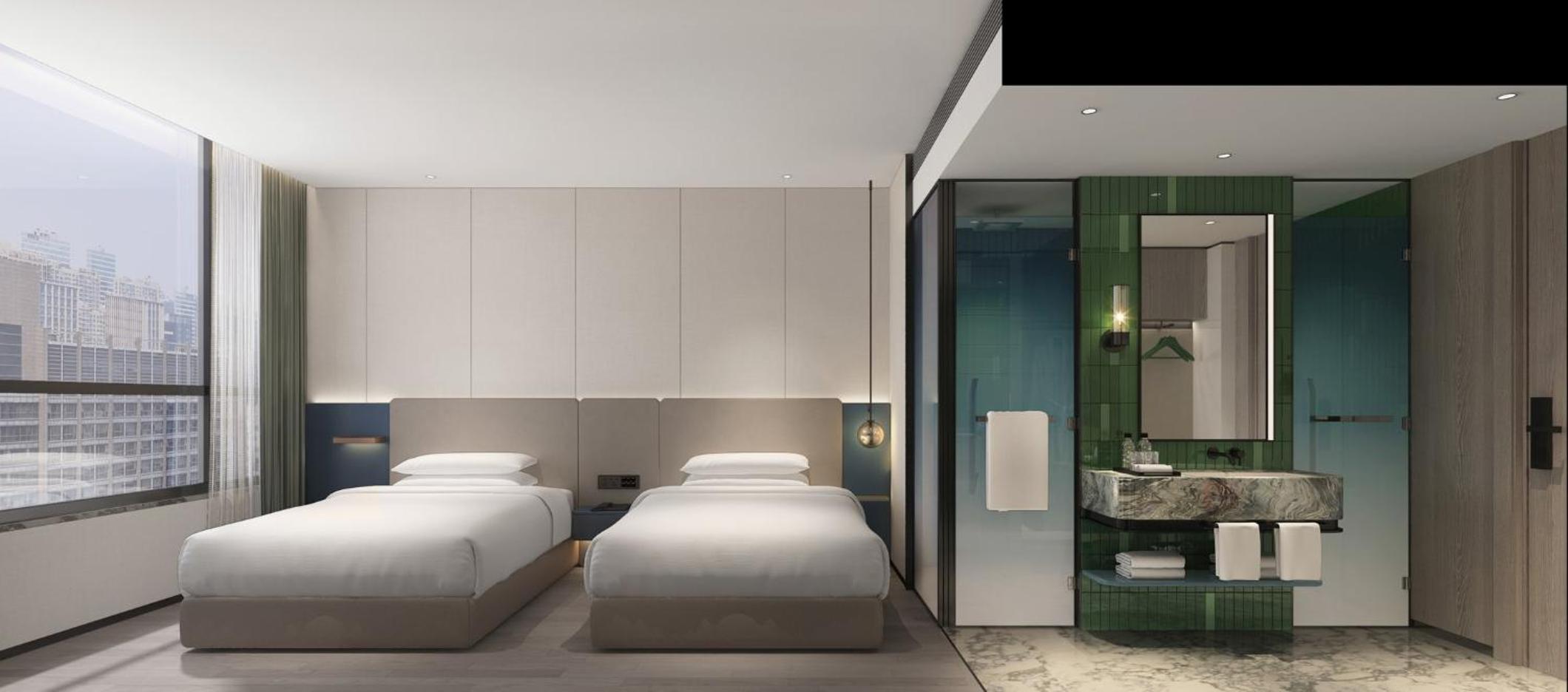 Standard Room - Photo 1