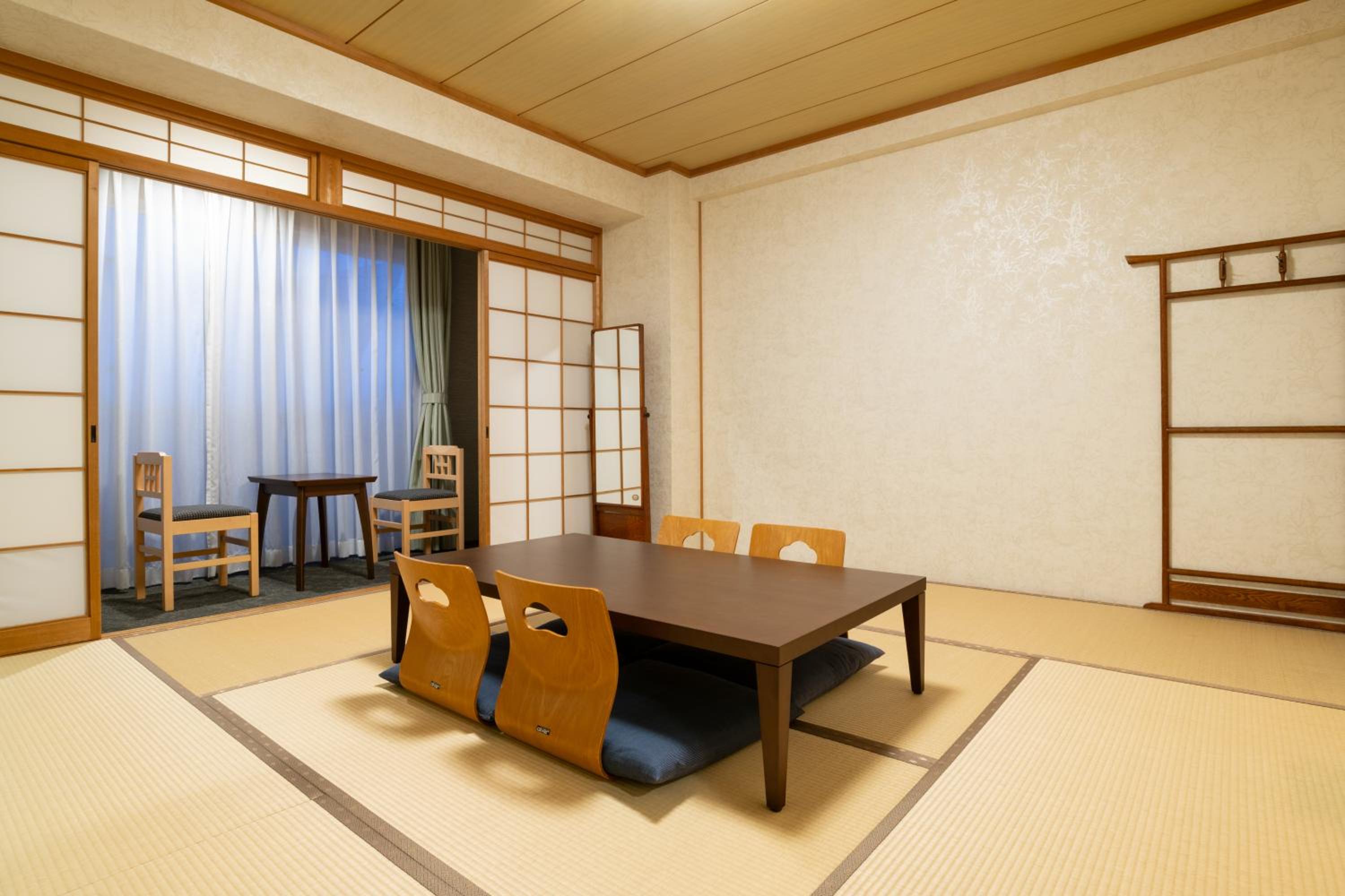 Japanese-Style Room photo 2