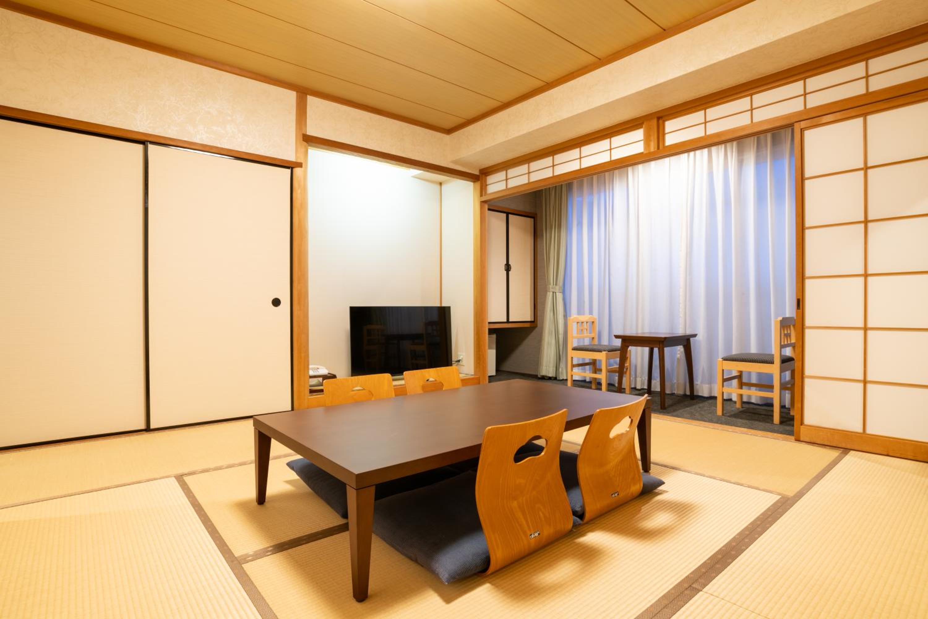 Japanese-Style Room photo 3