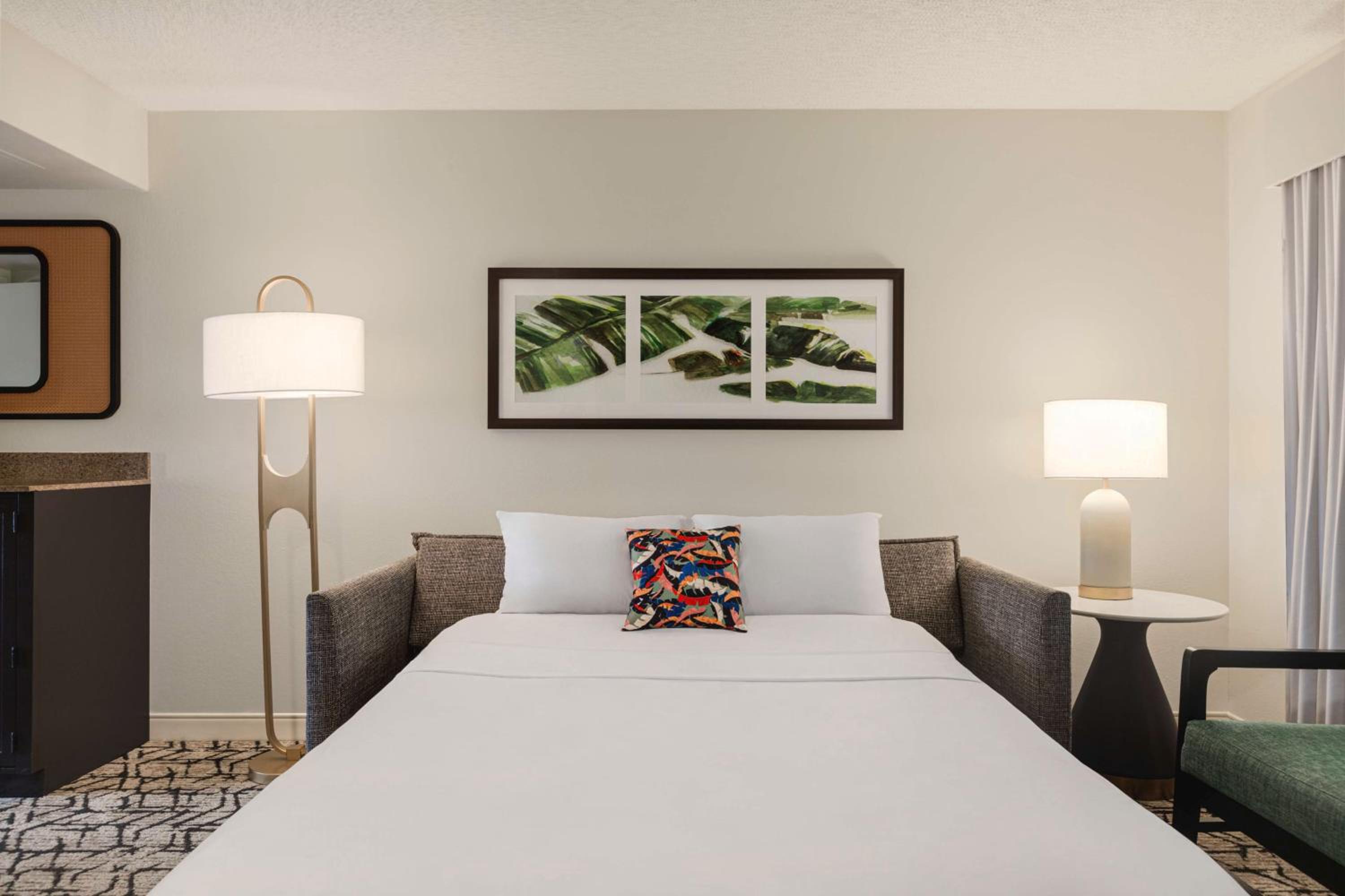 Two-Room Premium King Suite - Photo 3