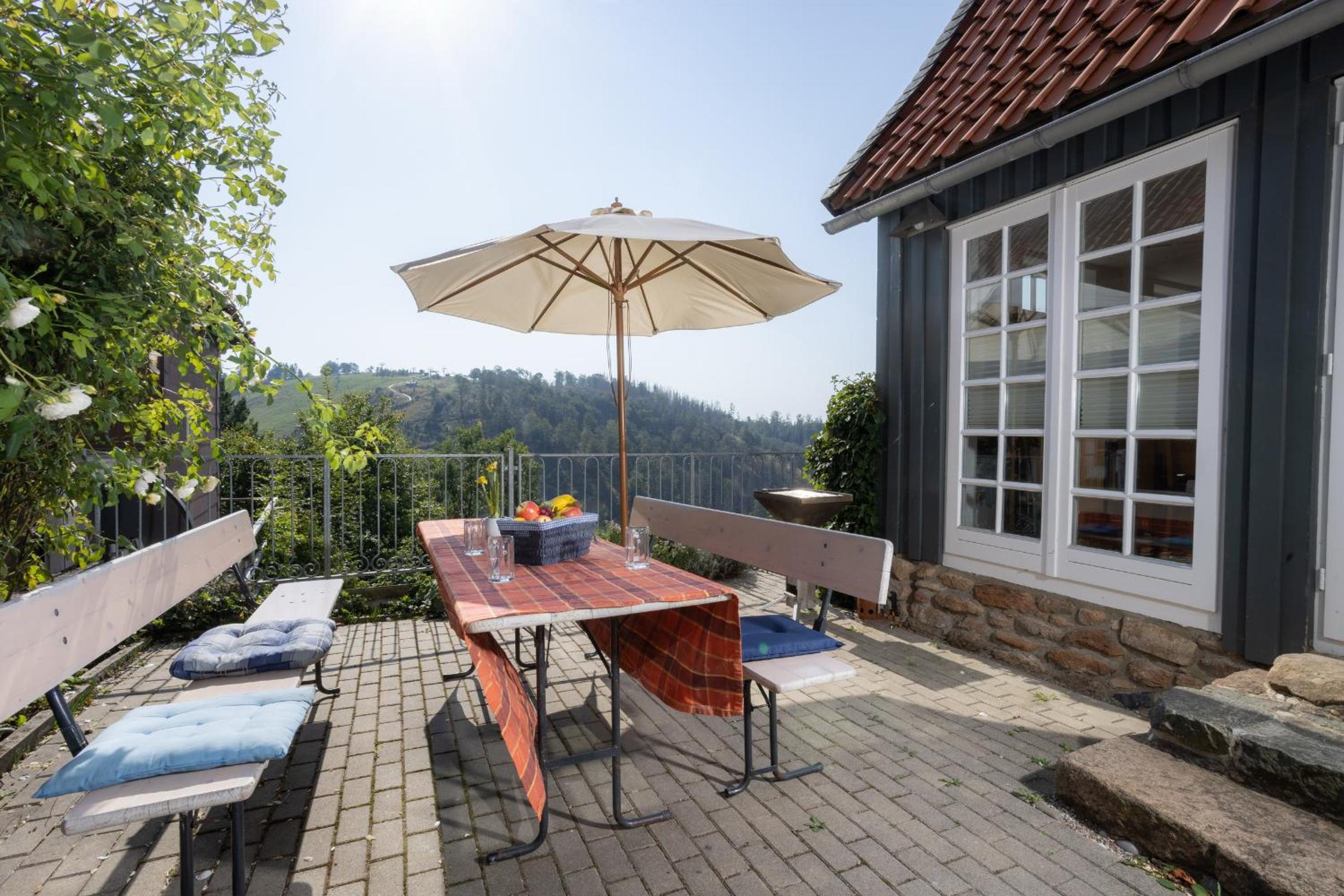 Vacation Home photo 1
