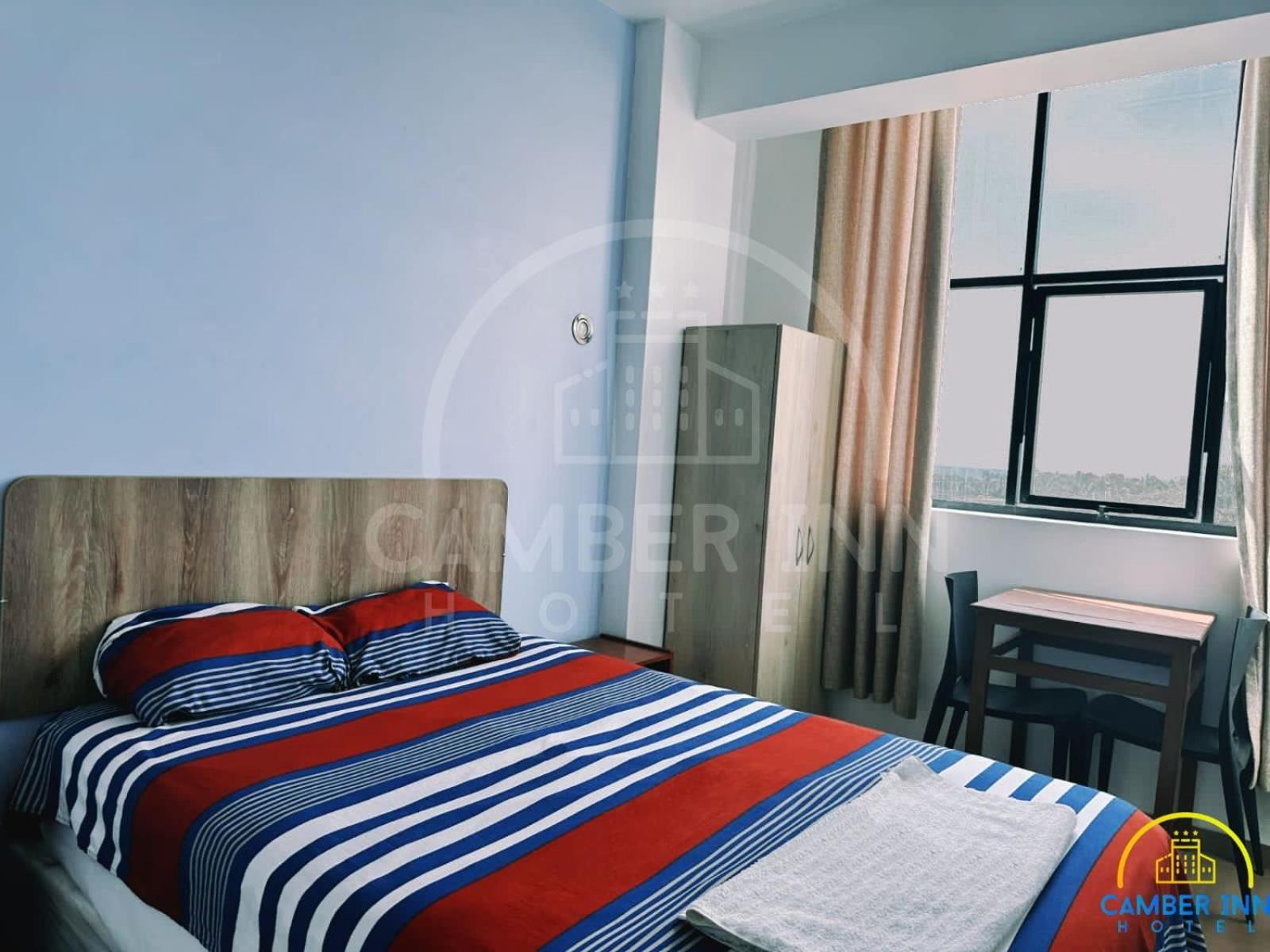 Double or Twin Room photo 1