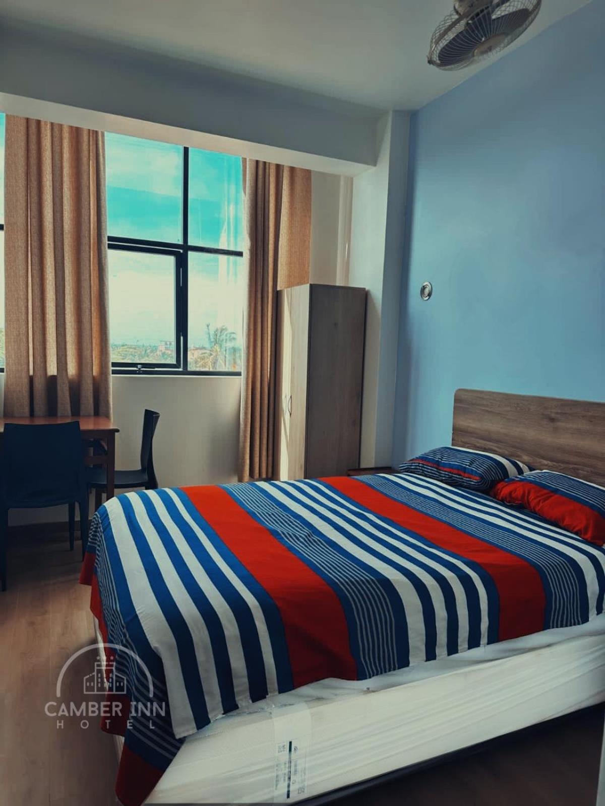 Double or Twin Room photo 2