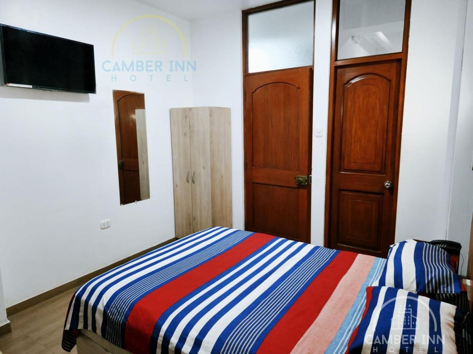 Double or Twin Room photo 3