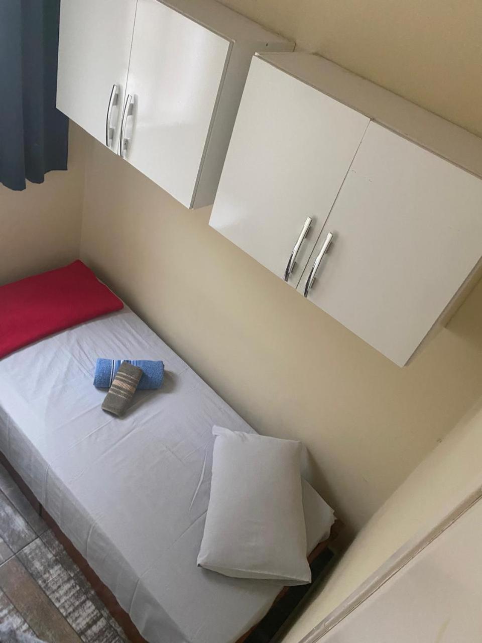 Small Single Room