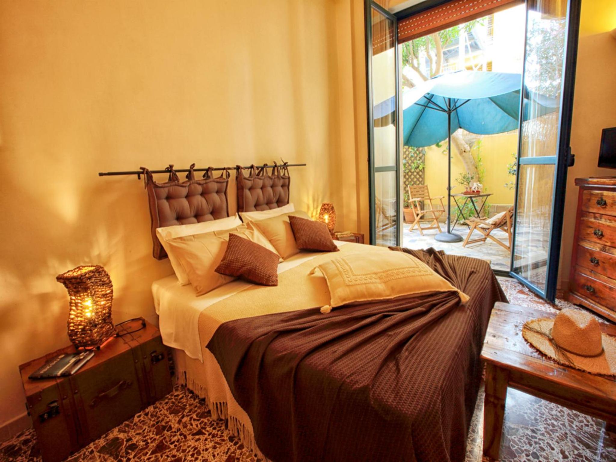 Deluxe Double or Twin Room photo 1