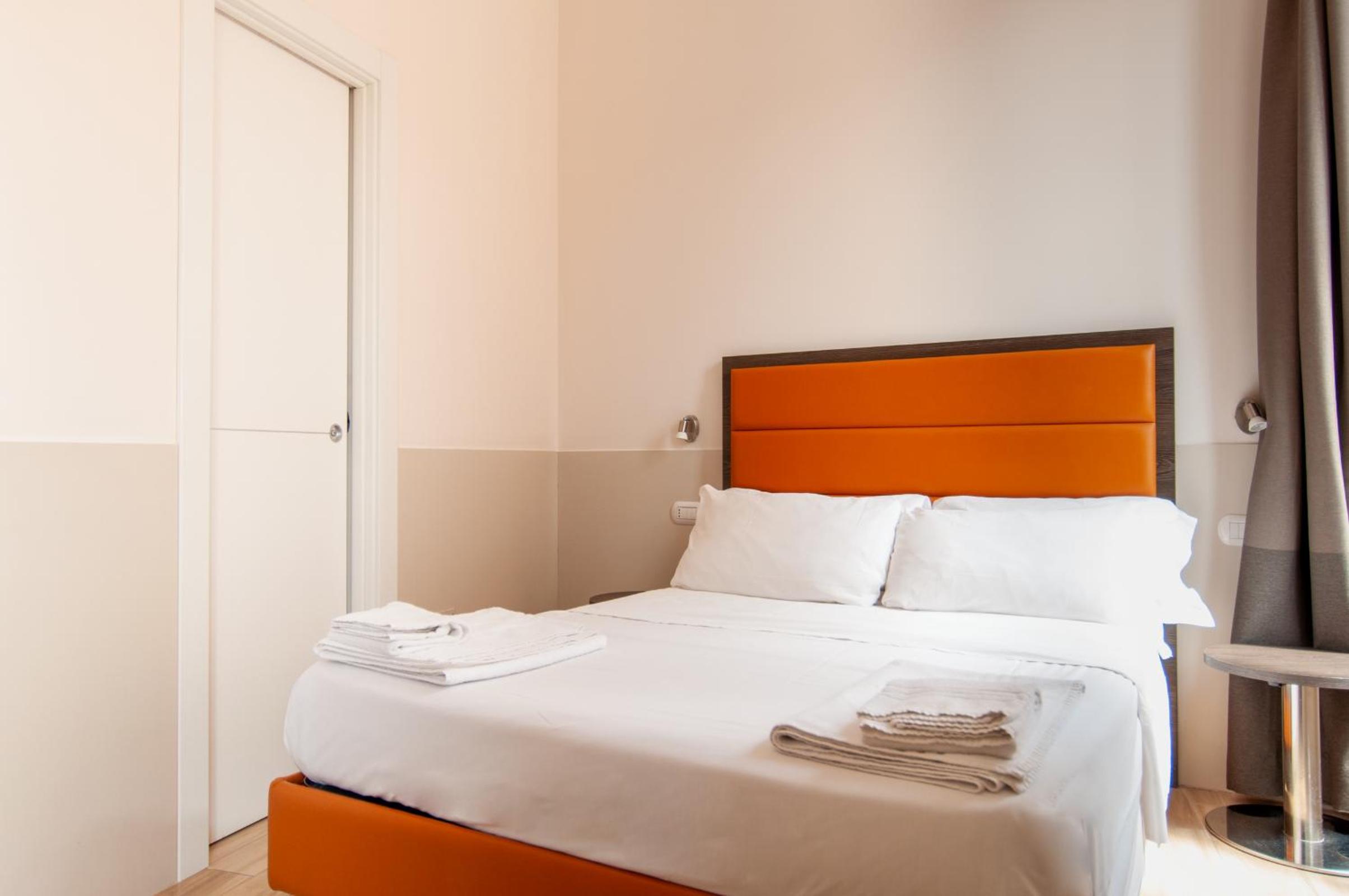 Double Room with City View photo 3
