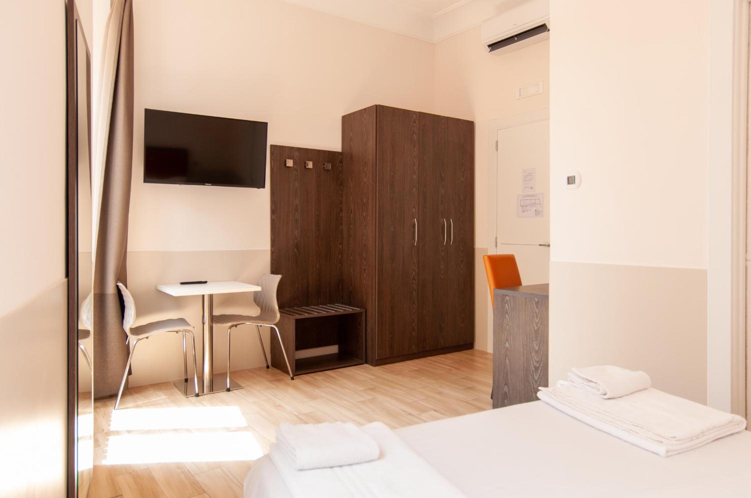 Double Room with City View photo 1