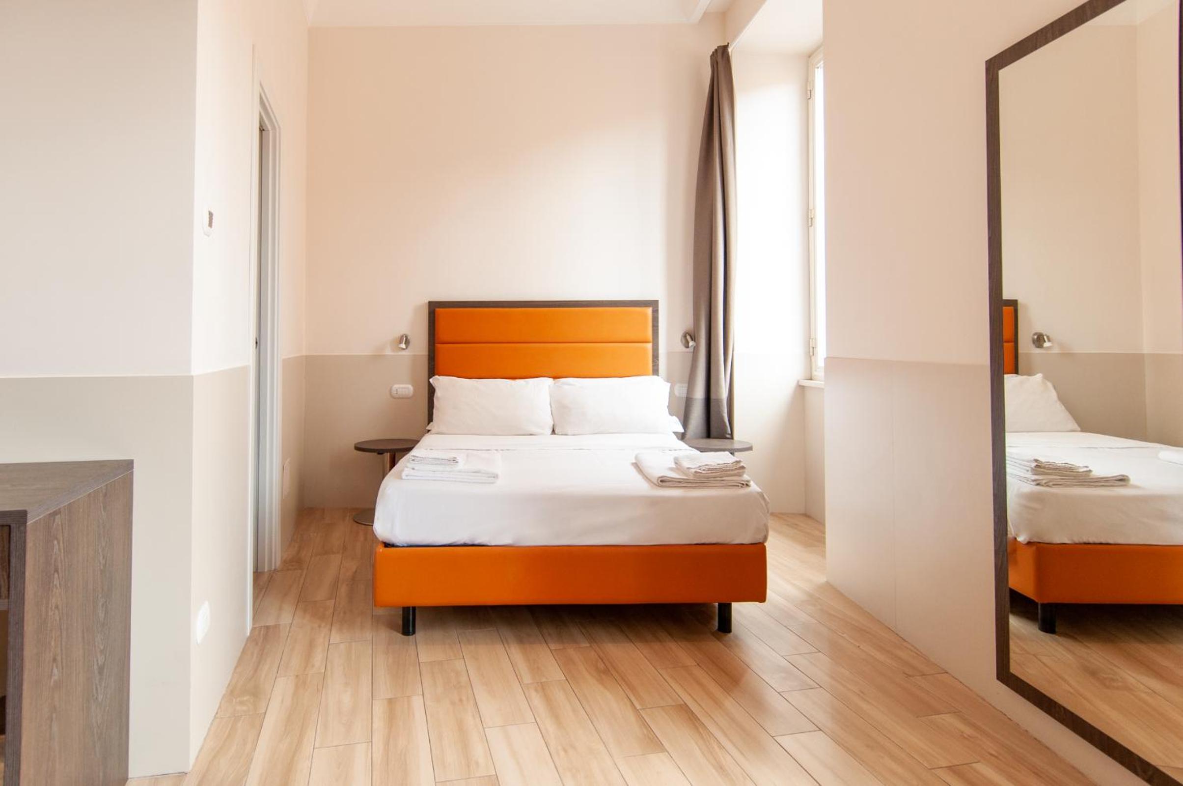 Double Room with City View photo 3