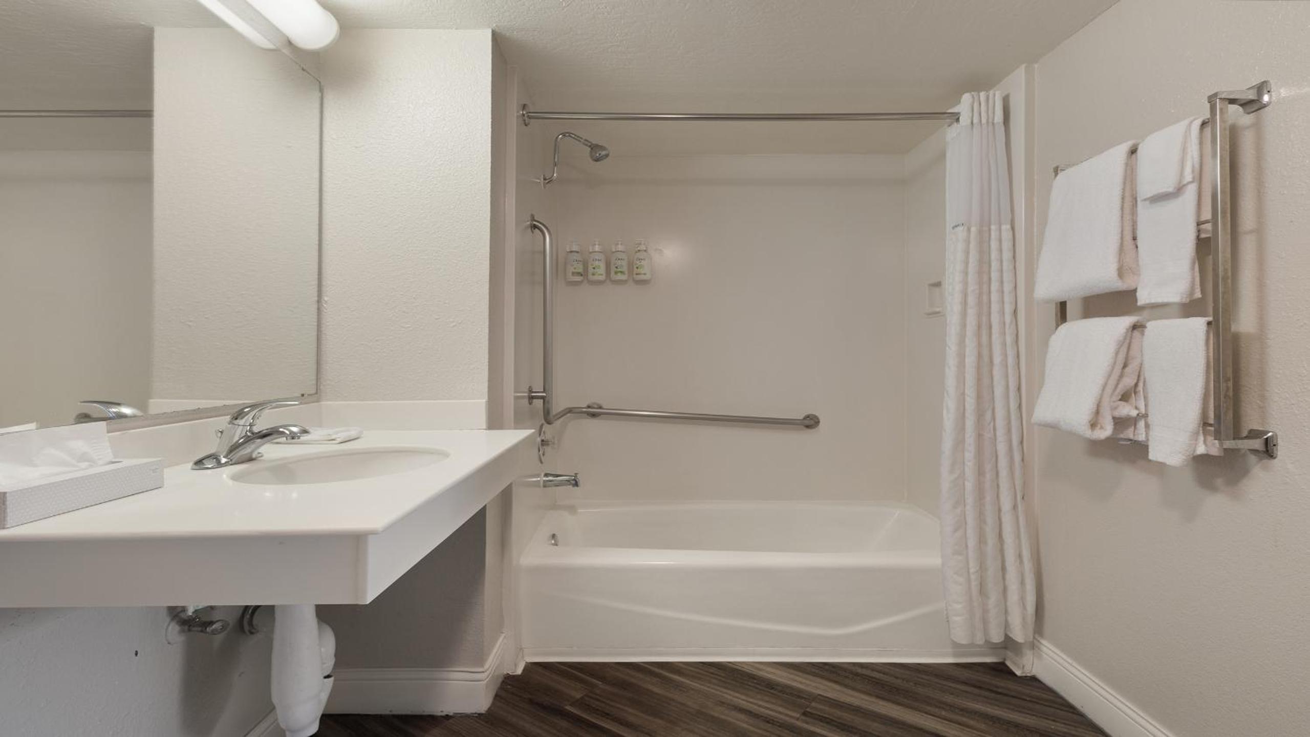 Howard Johnson by Wyndham Sacramento Downtown, Billede 6