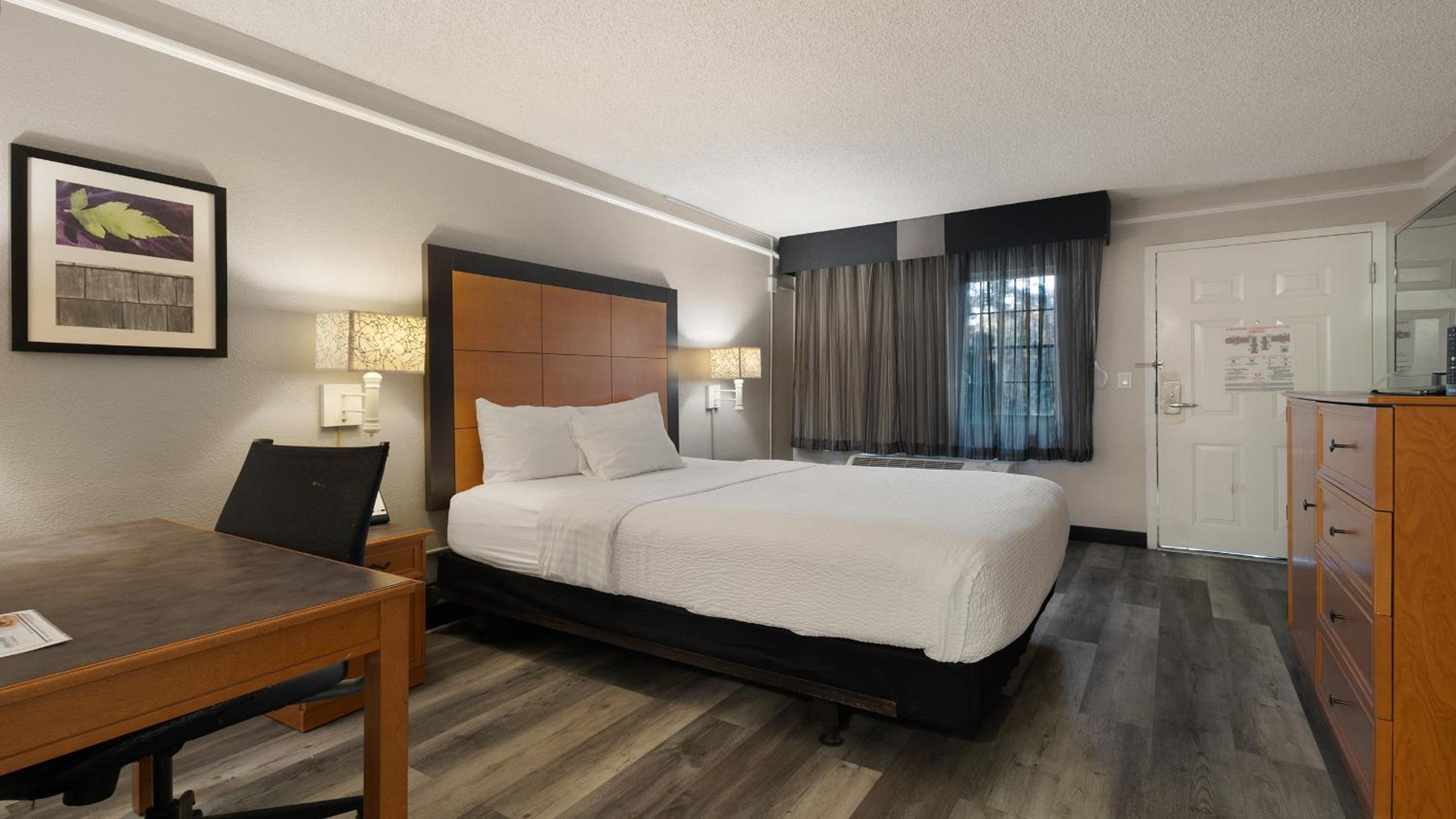Howard Johnson by Wyndham Sacramento Downtown, Billede 13