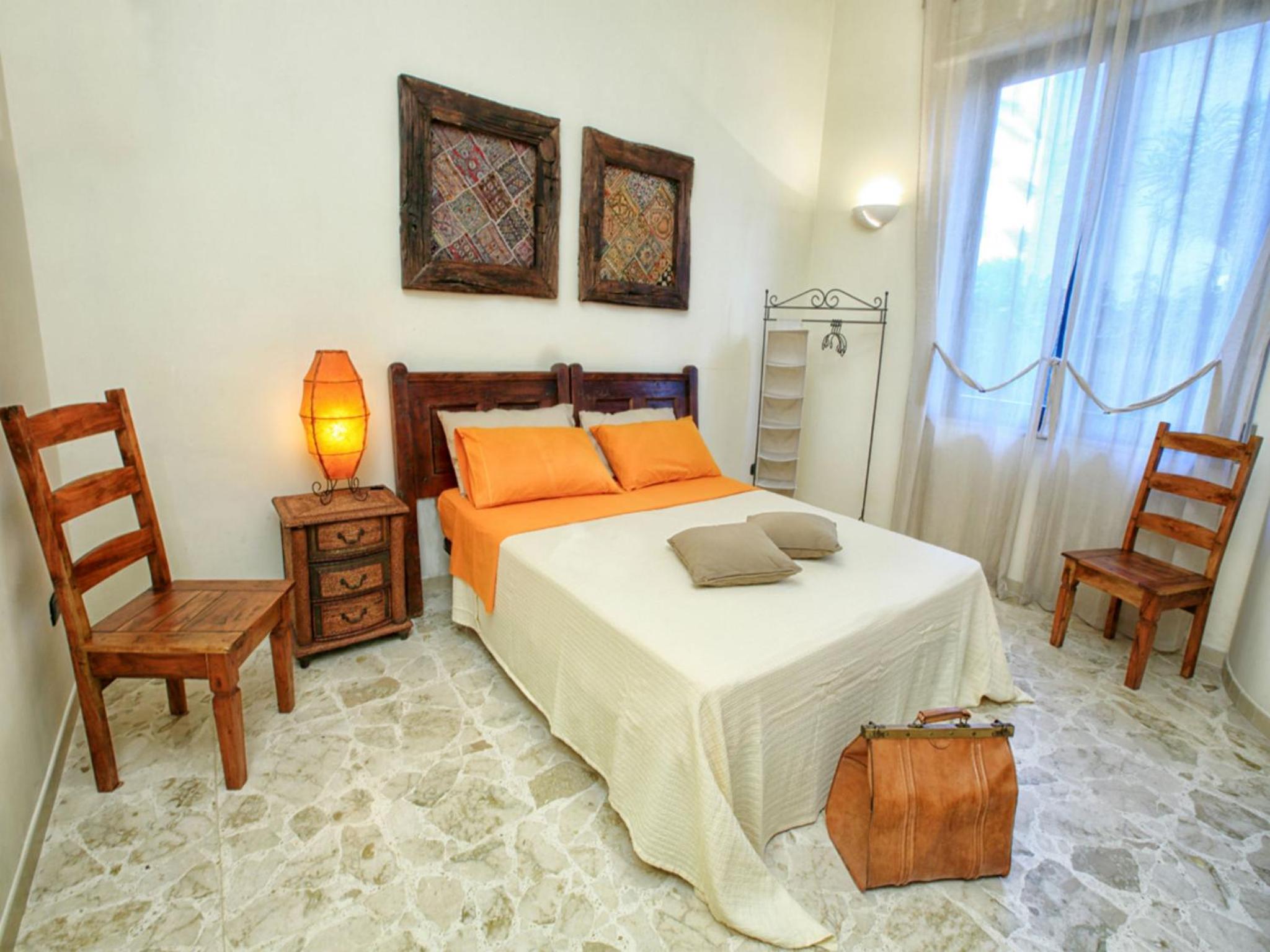 Budget Double or Twin Room photo 1