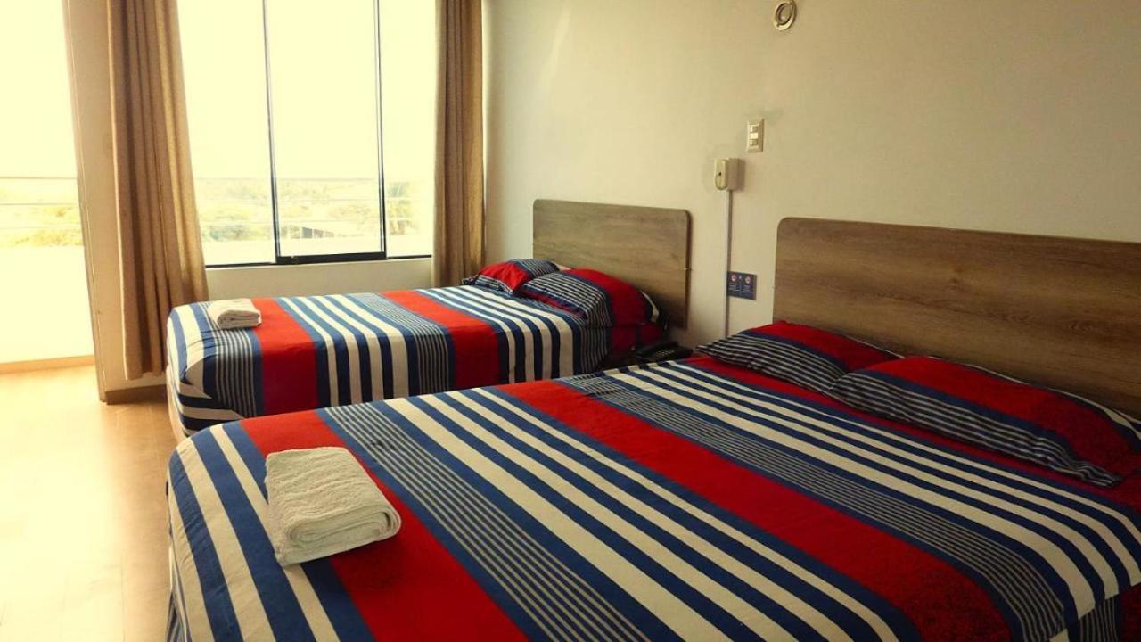 Twin Room photo 2