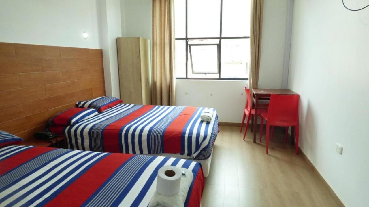Twin Room photo 3