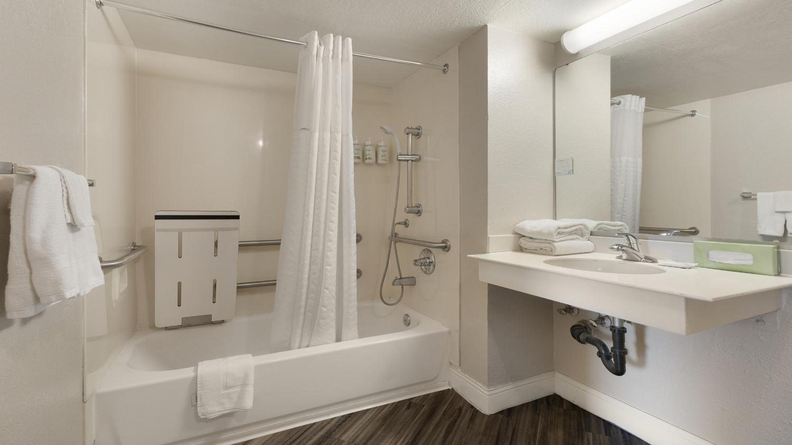 Howard Johnson by Wyndham Sacramento Downtown, Billede 10