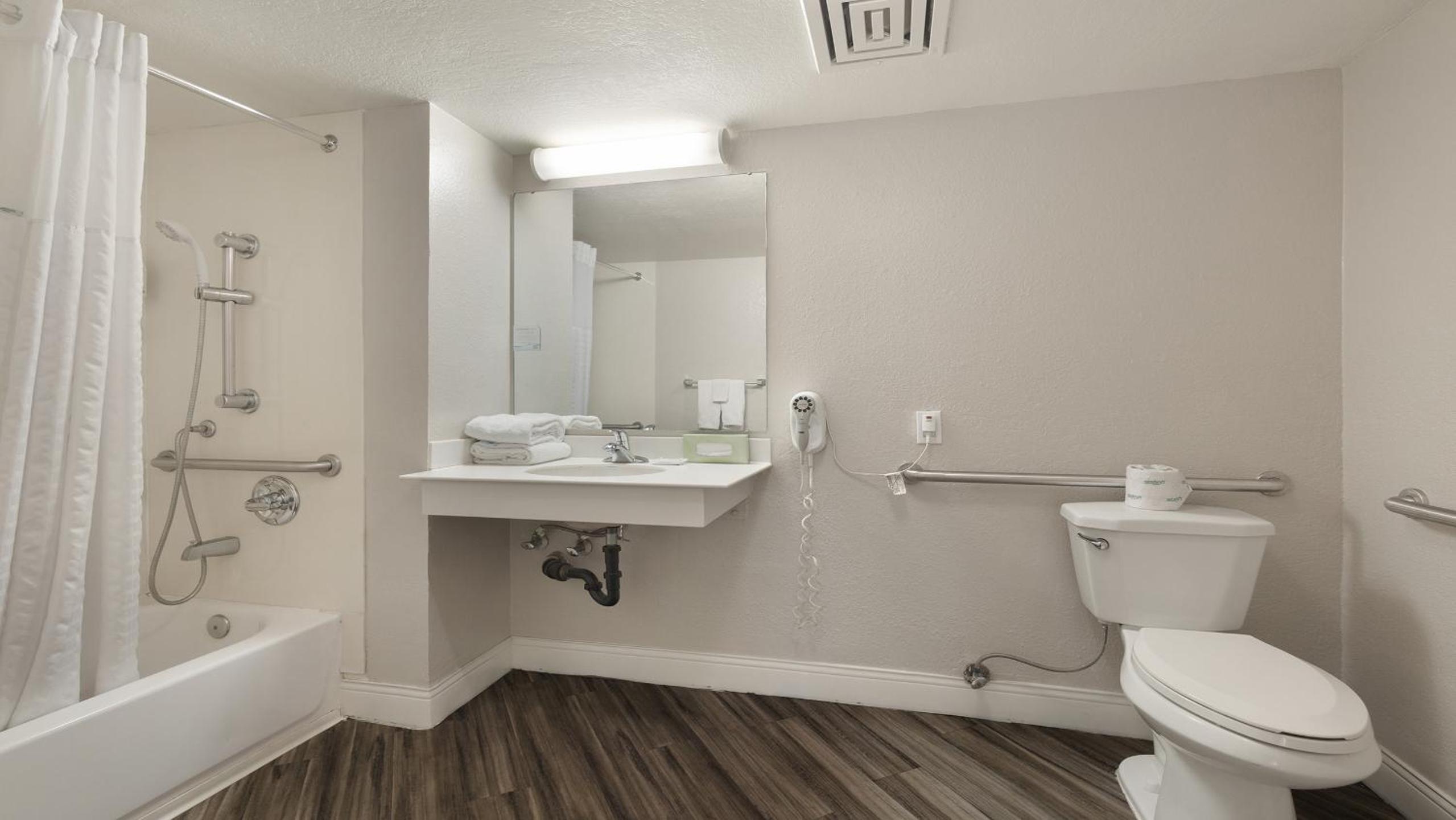 Howard Johnson by Wyndham Sacramento Downtown, Billede 3