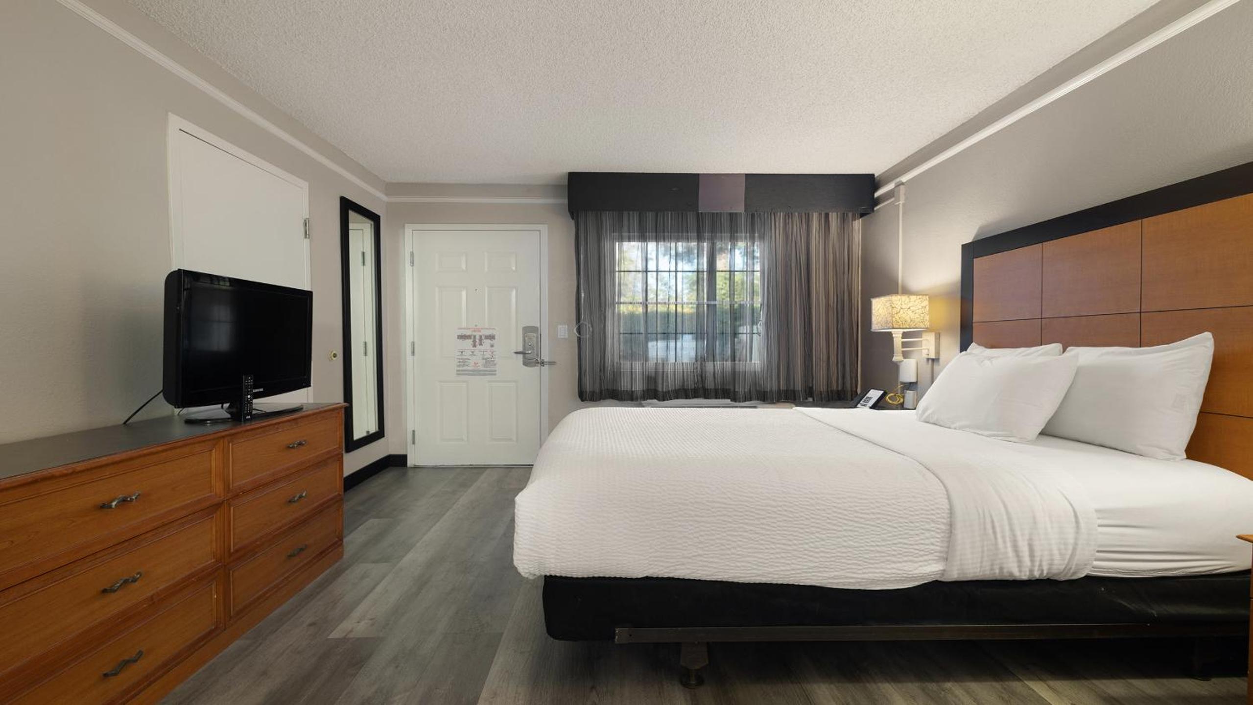 Howard Johnson by Wyndham Sacramento Downtown, Billede 4