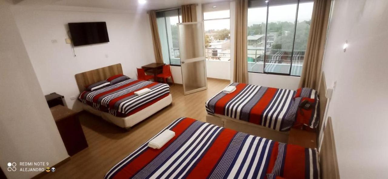 Triple Room photo 3