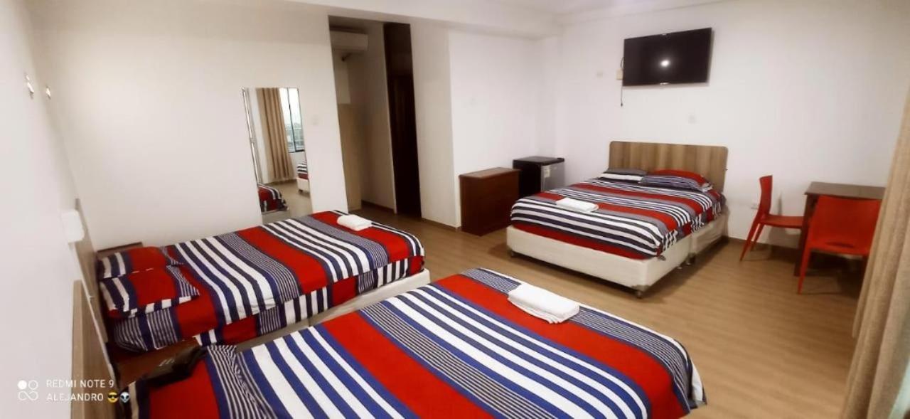Triple Room photo 1