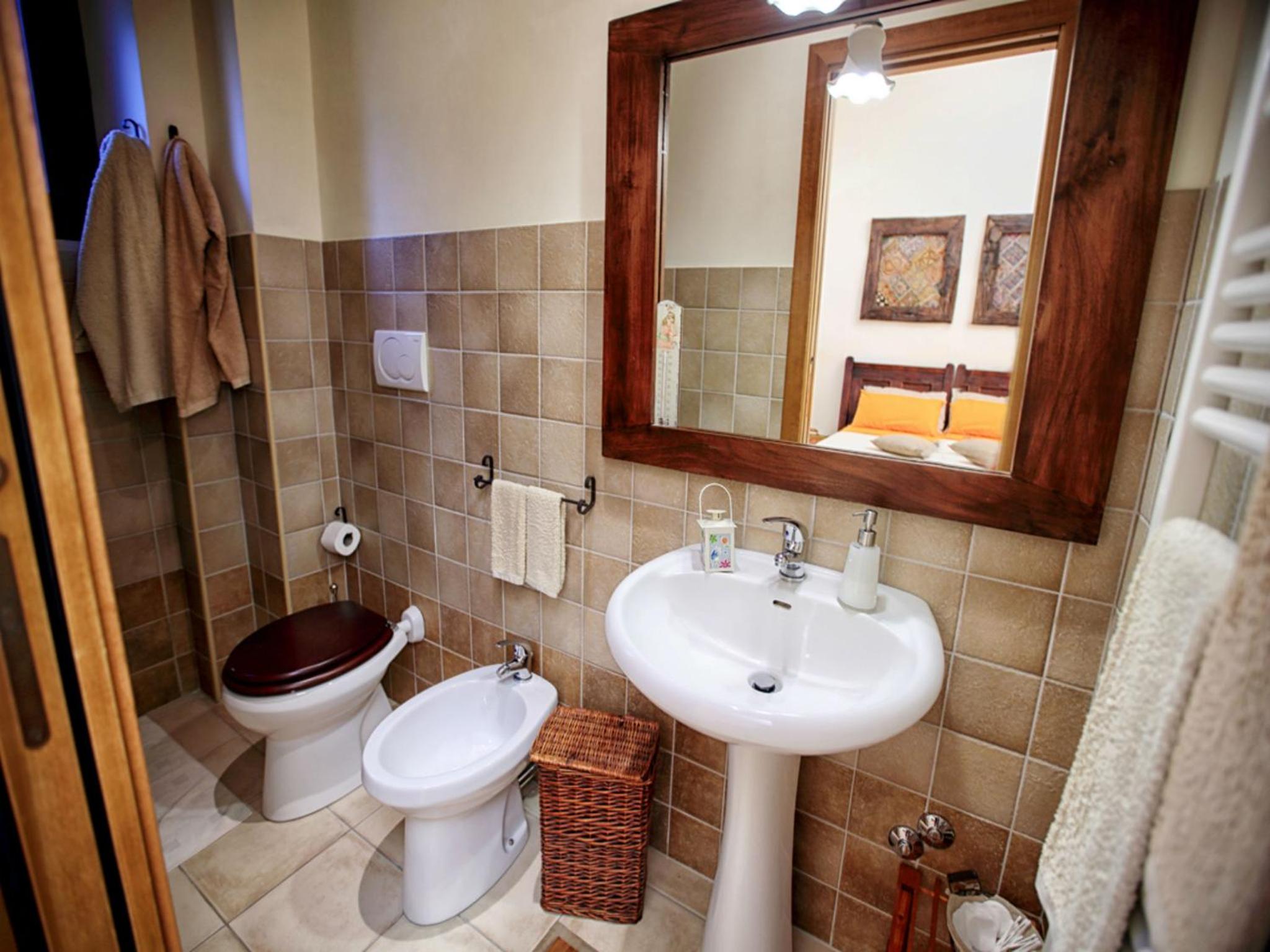 Budget Double or Twin Room photo 2