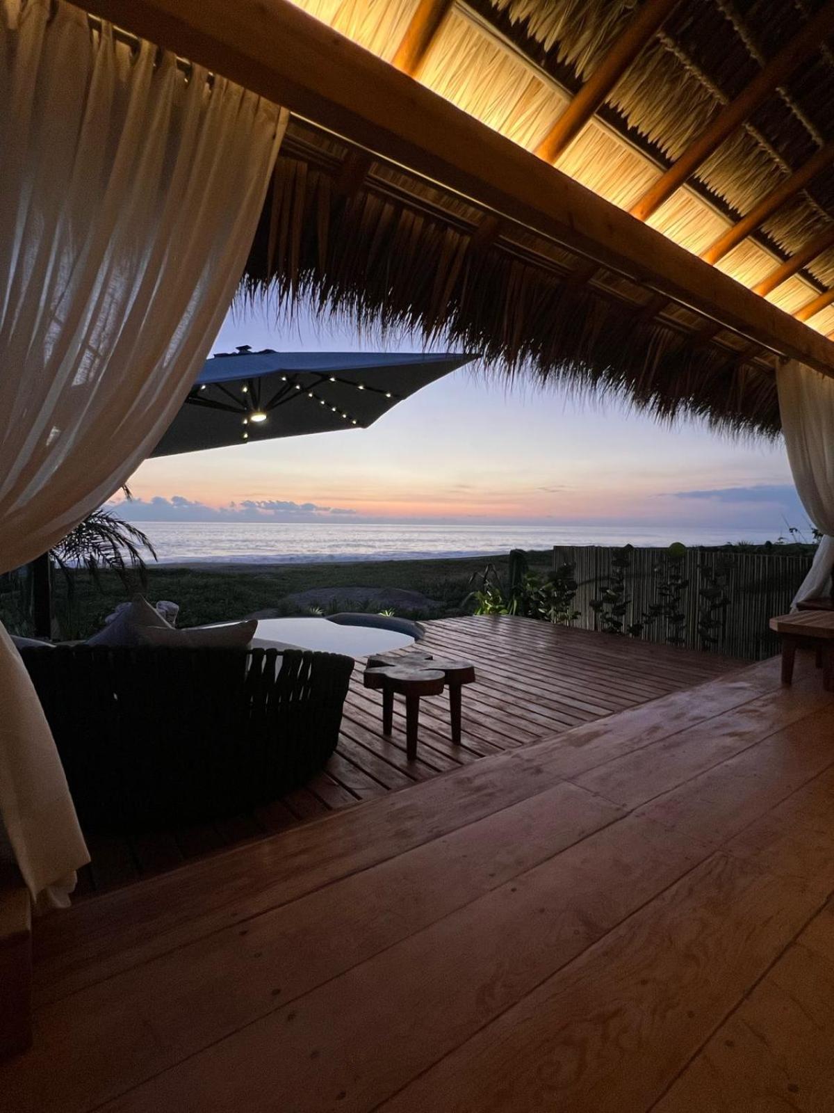 King Suite with Ocean View
