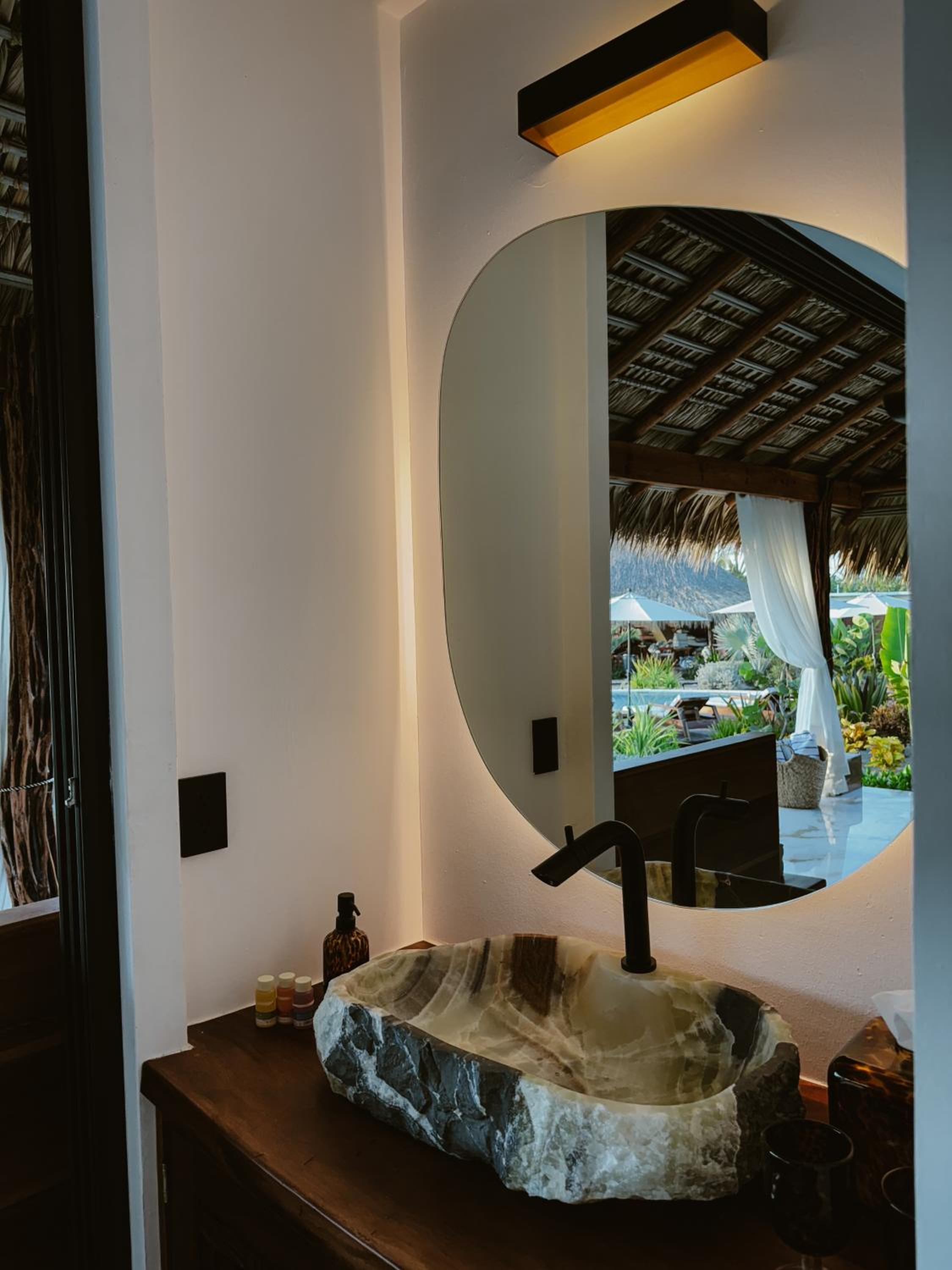 King Room with Sea View