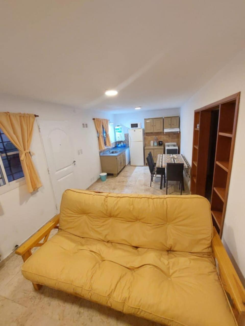 Two-Room Apartment