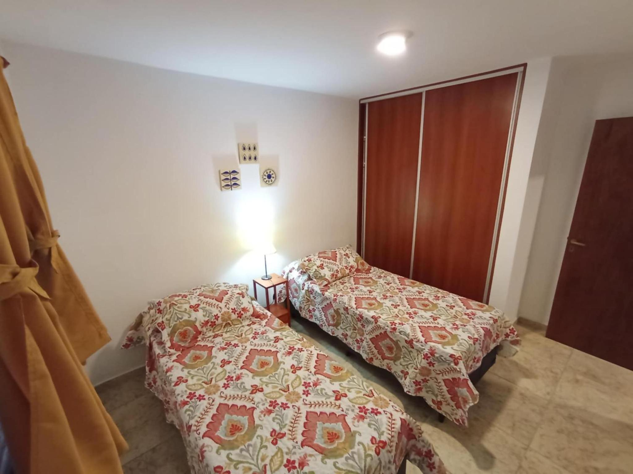 Two-Room Apartment photo 1