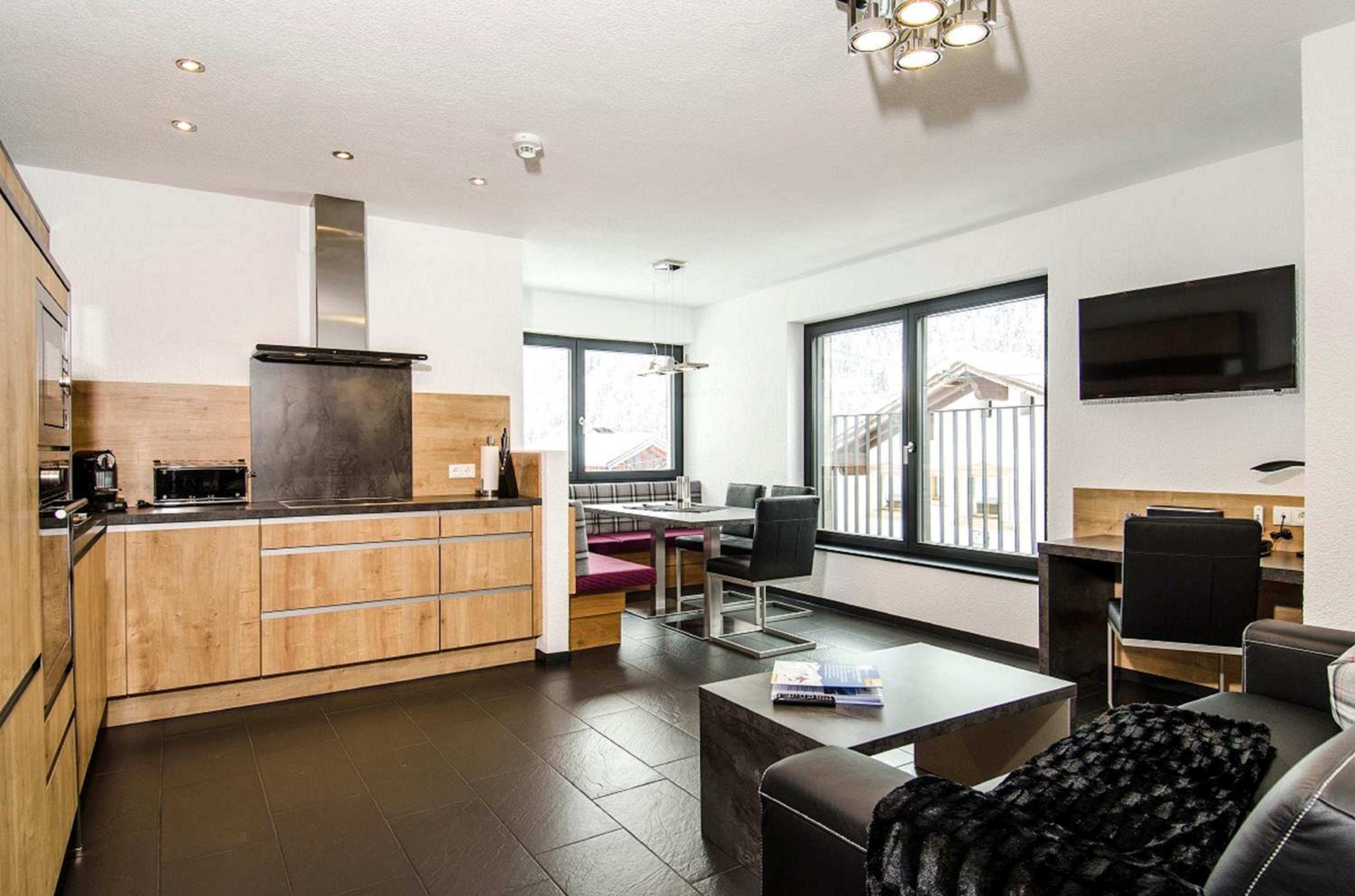 Apartment with Terrace TOP 2 photo 3