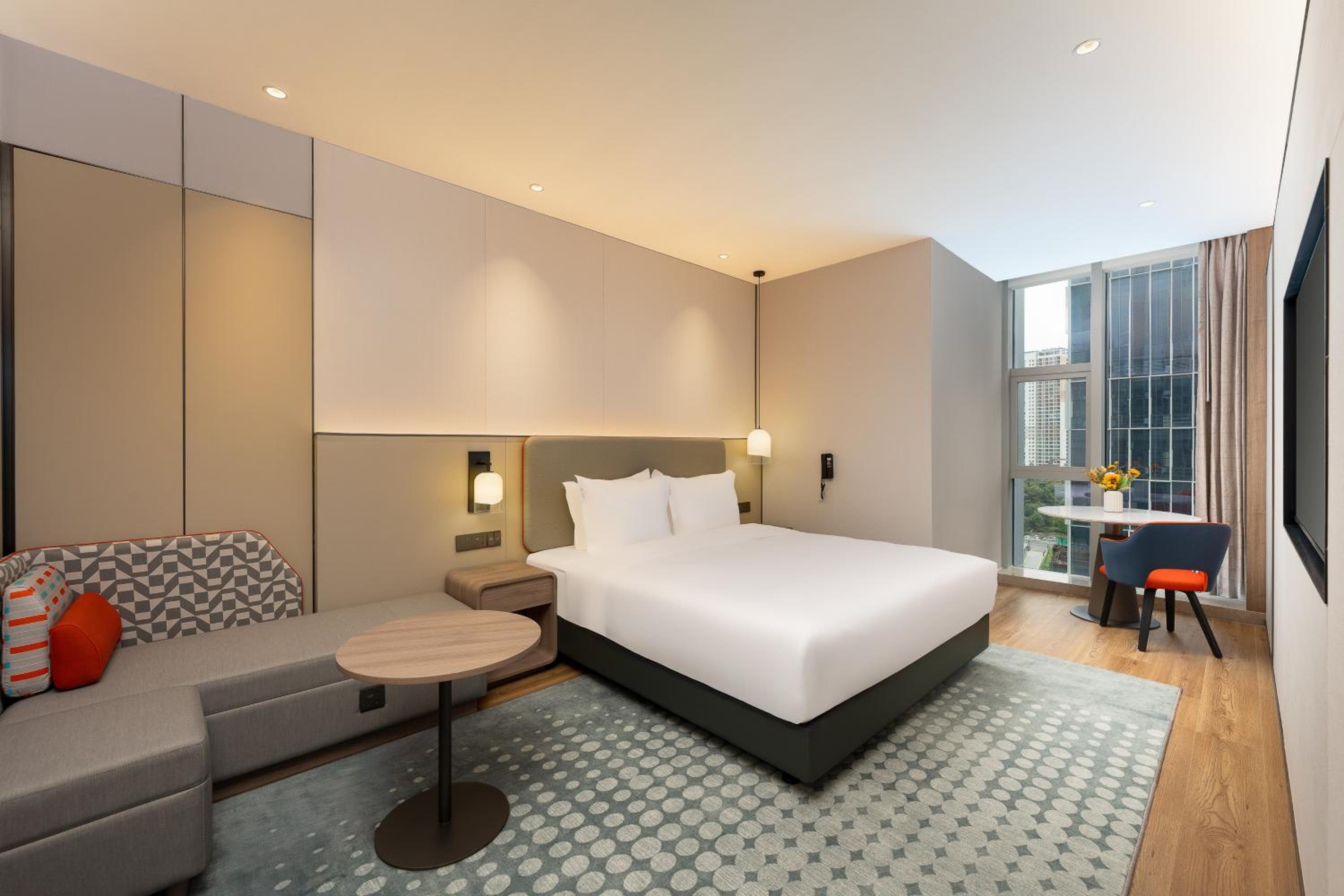 One-Bedroom Suite
