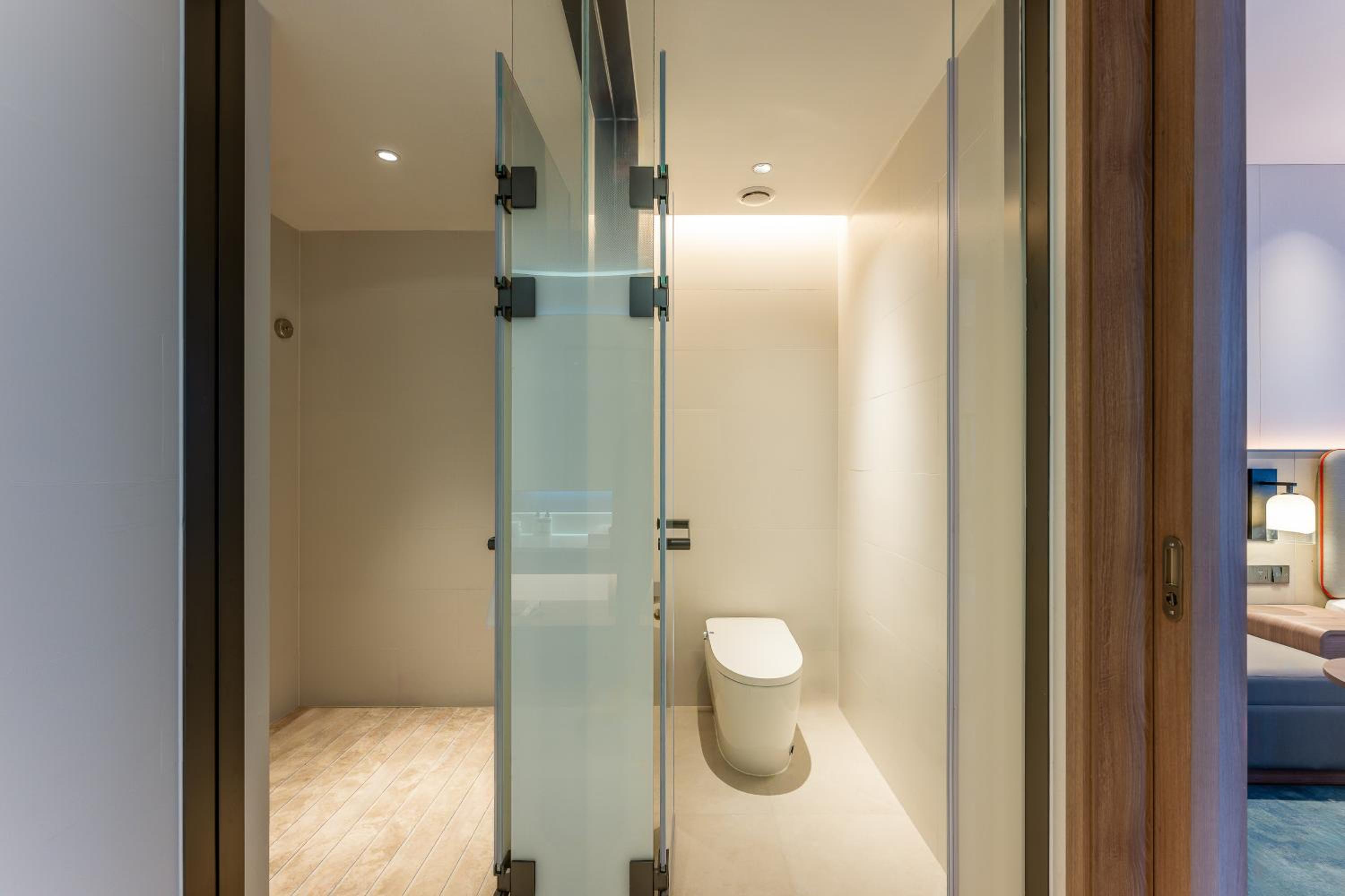 One-Bedroom Suite