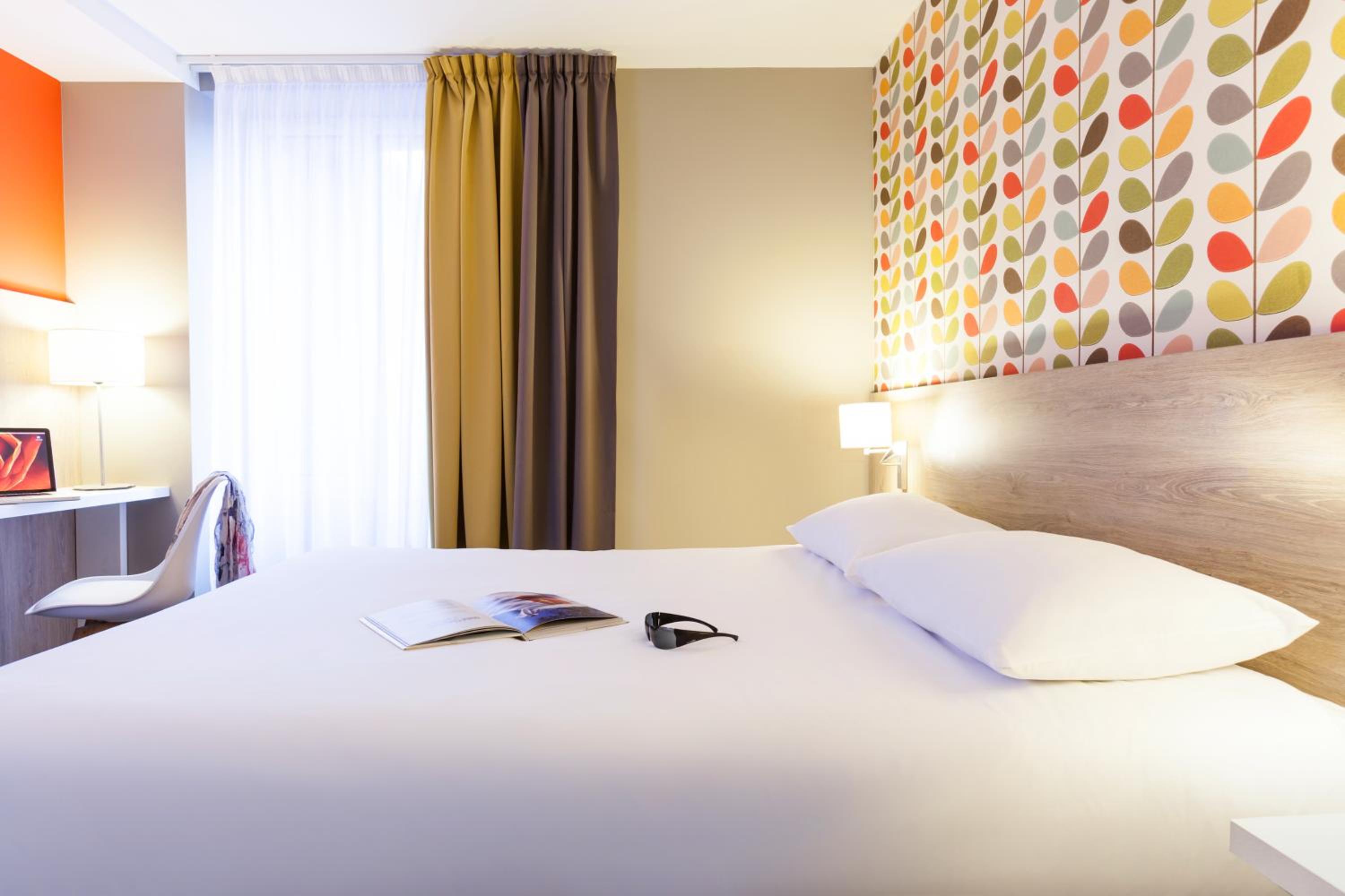 Standard Double Room - Photo 4
