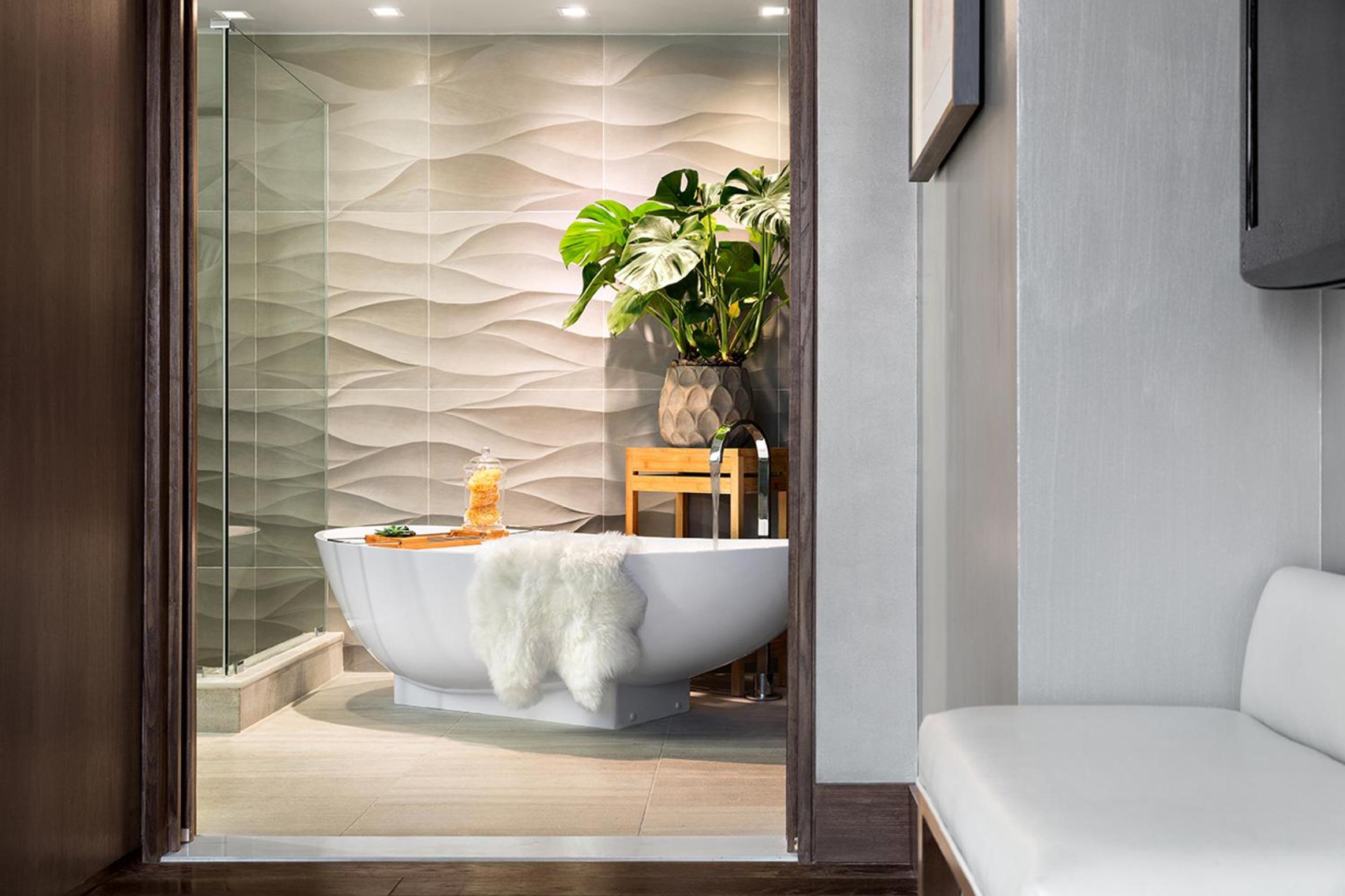 Lexington Penthouse
