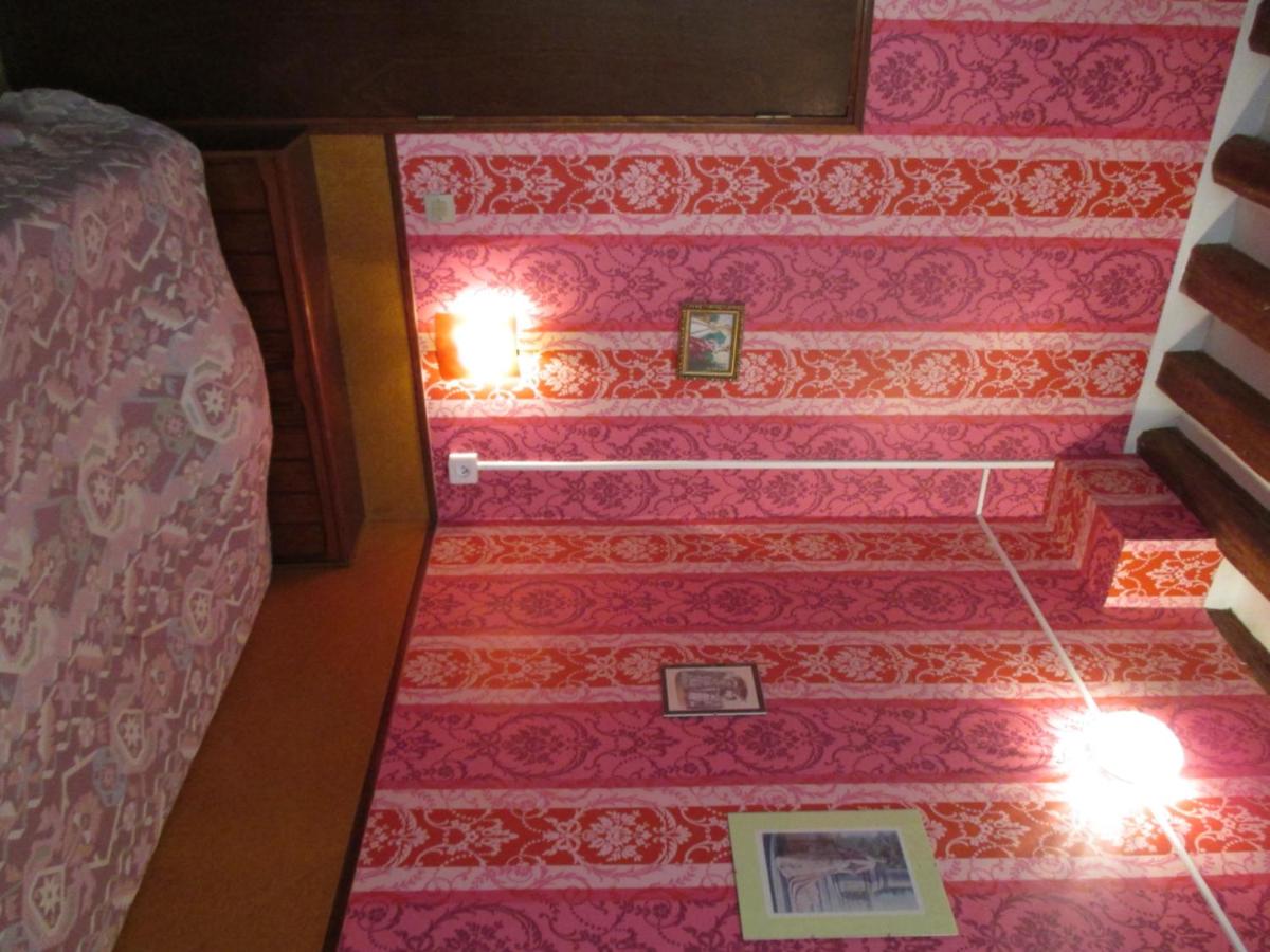 Double Room (check-in not possible after 9 p.m.) photo 3